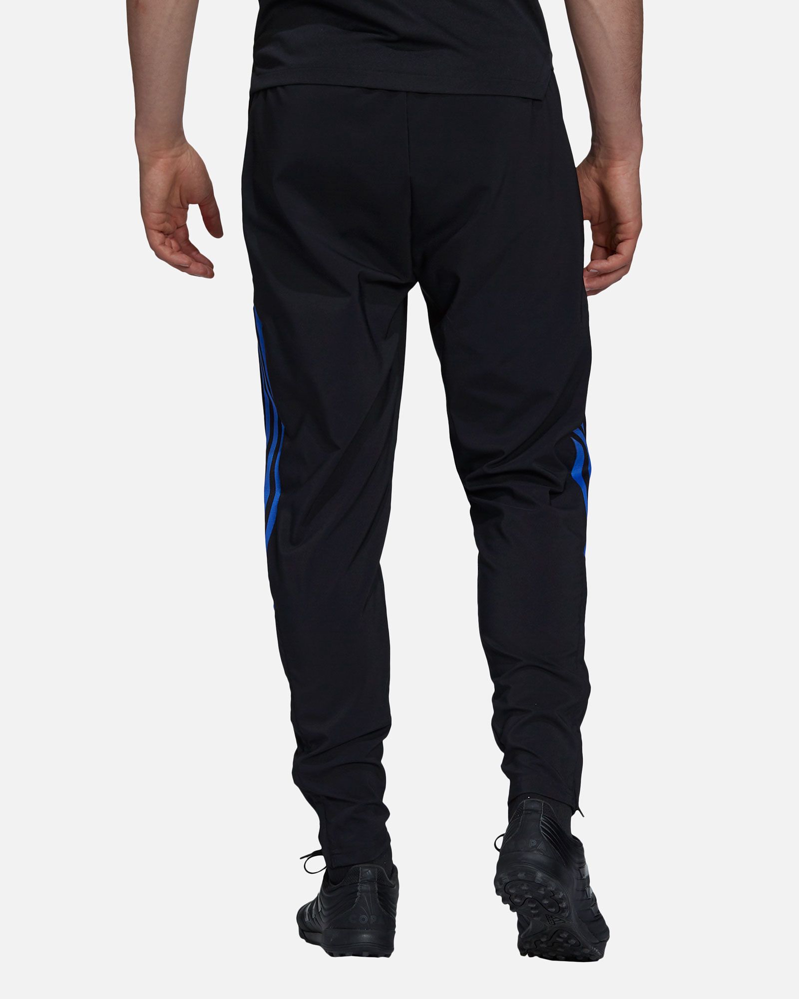 Pantalón Real Madrid 2021/2022 Prematch - Fútbol Factory
