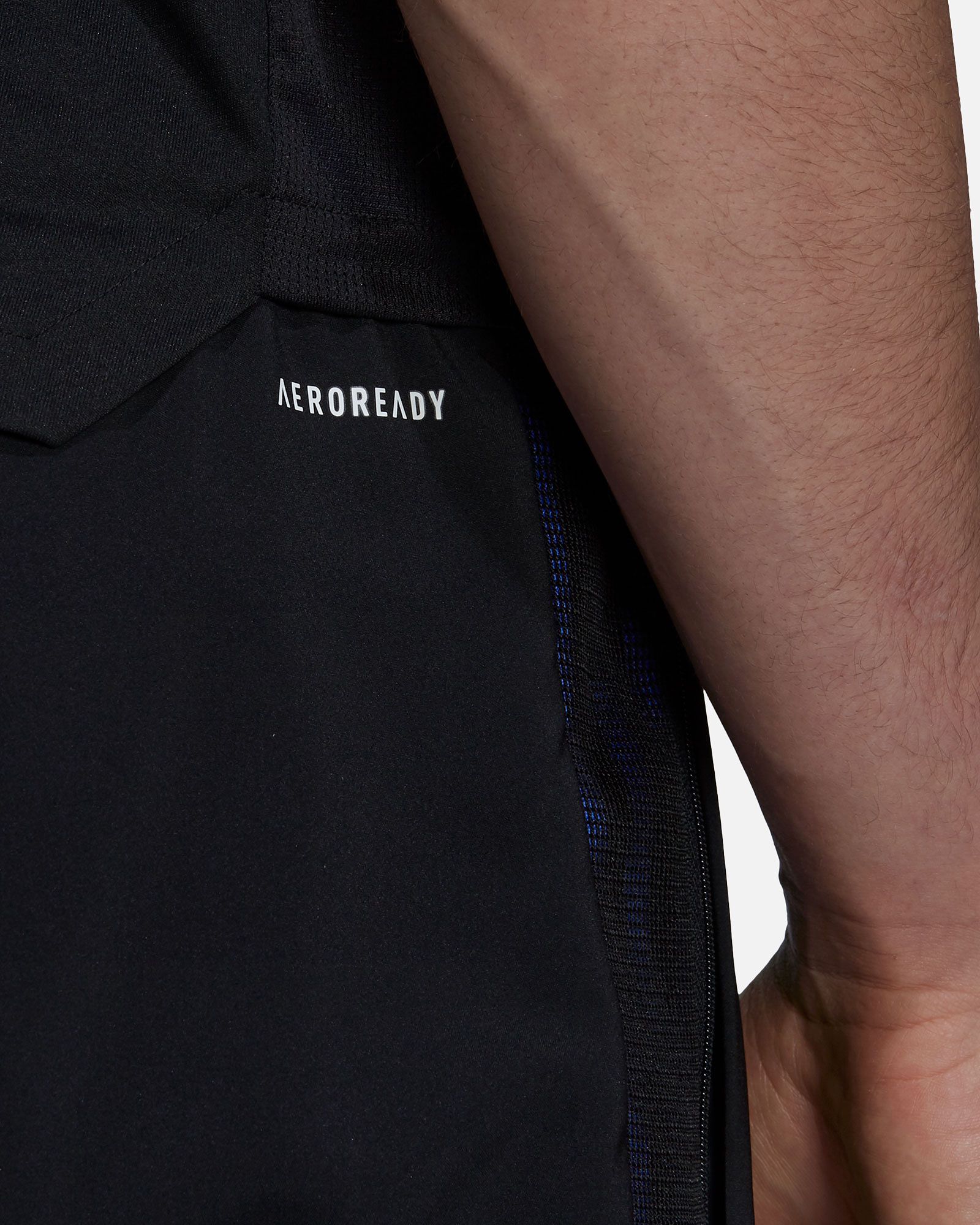 Pantalón Real Madrid 2021/2022 Prematch - Fútbol Factory
