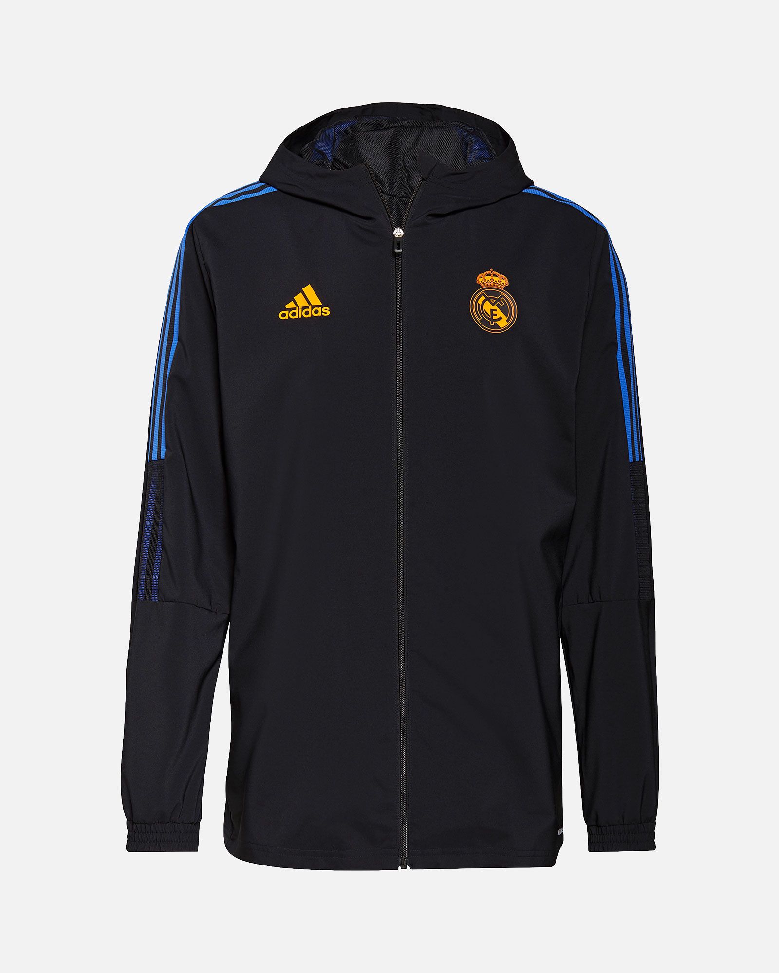 Chándal Real Madrid 2021/2022 Prematch Chándal Real Madrid 2021/2022 Prematch - Fútbol Factory