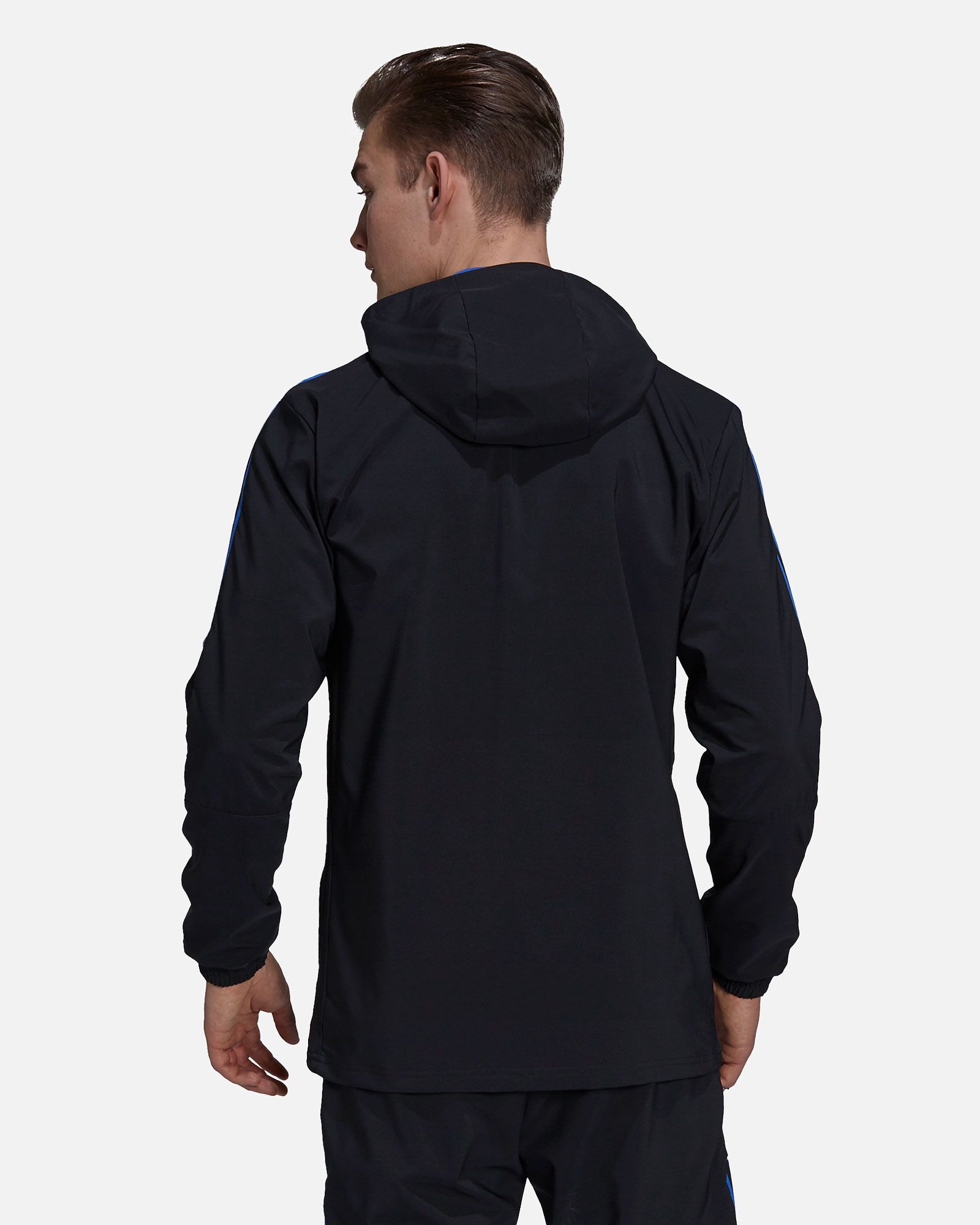 Chándal Real Madrid 2021/2022 Prematch Chándal Real Madrid 2021/2022 Prematch - Fútbol Factory