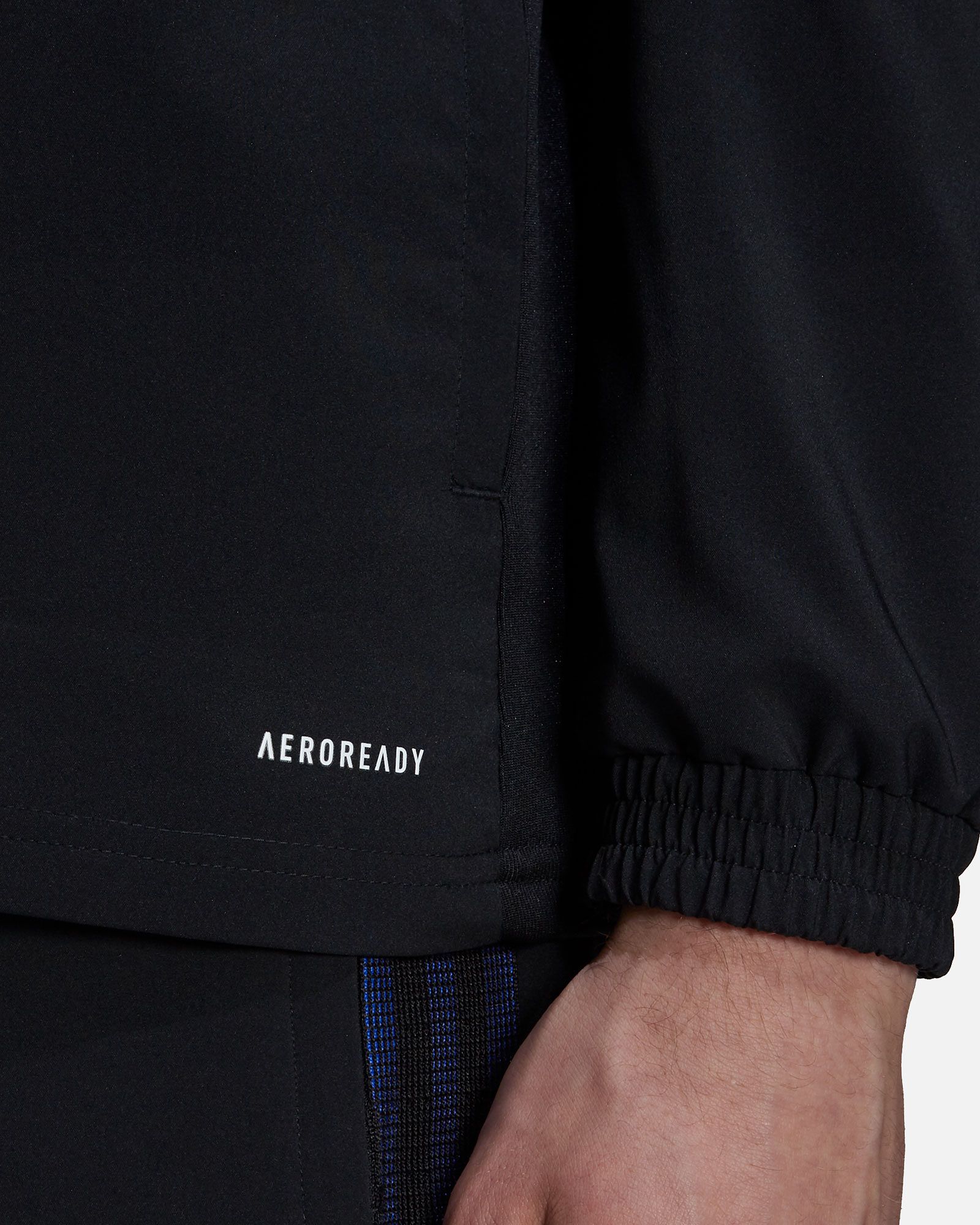 Chándal Real Madrid 2021/2022 Prematch Chándal Real Madrid 2021/2022 Prematch - Fútbol Factory