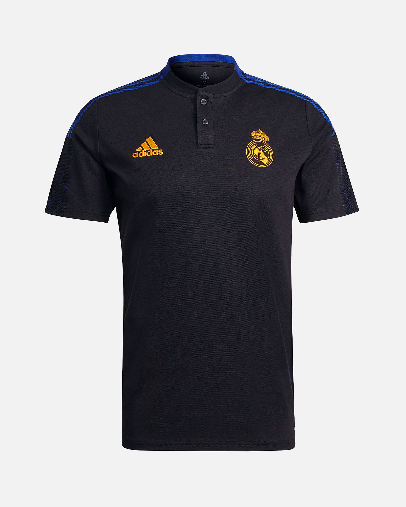 Polo Real Madrid 2021/2022 - Fútbol Factory