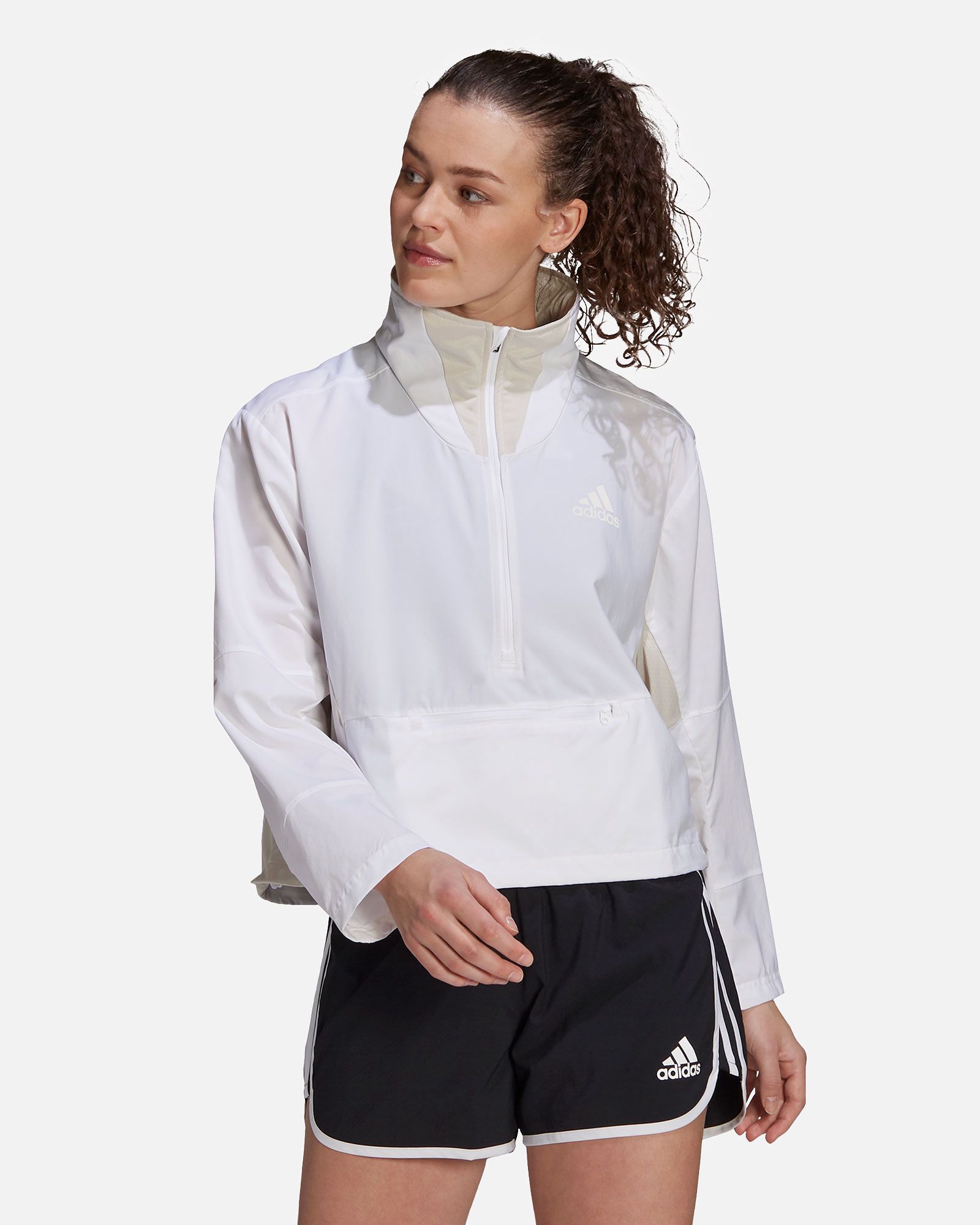 Sudadera adidas Primeblue Adapt - Fútbol Factory
