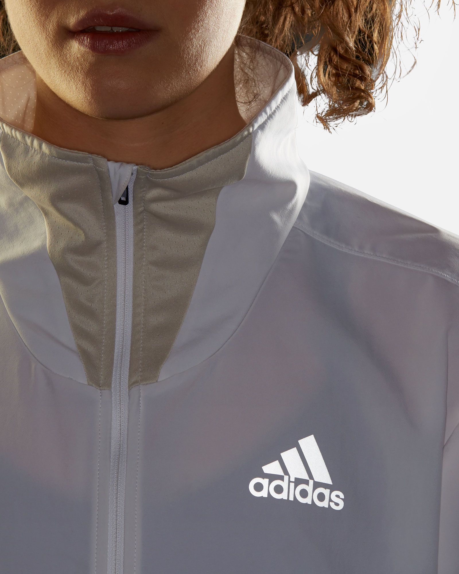 Sudadera adidas Primeblue Adapt - Fútbol Factory