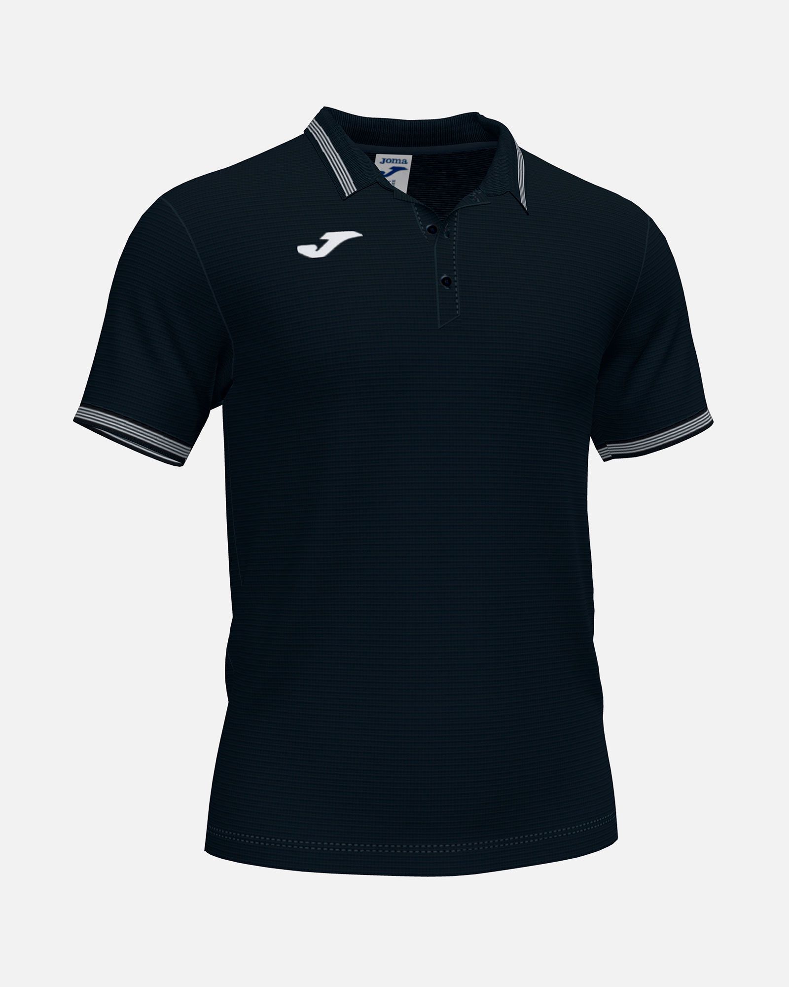 Polo Joma Campus III - Fútbol Factory