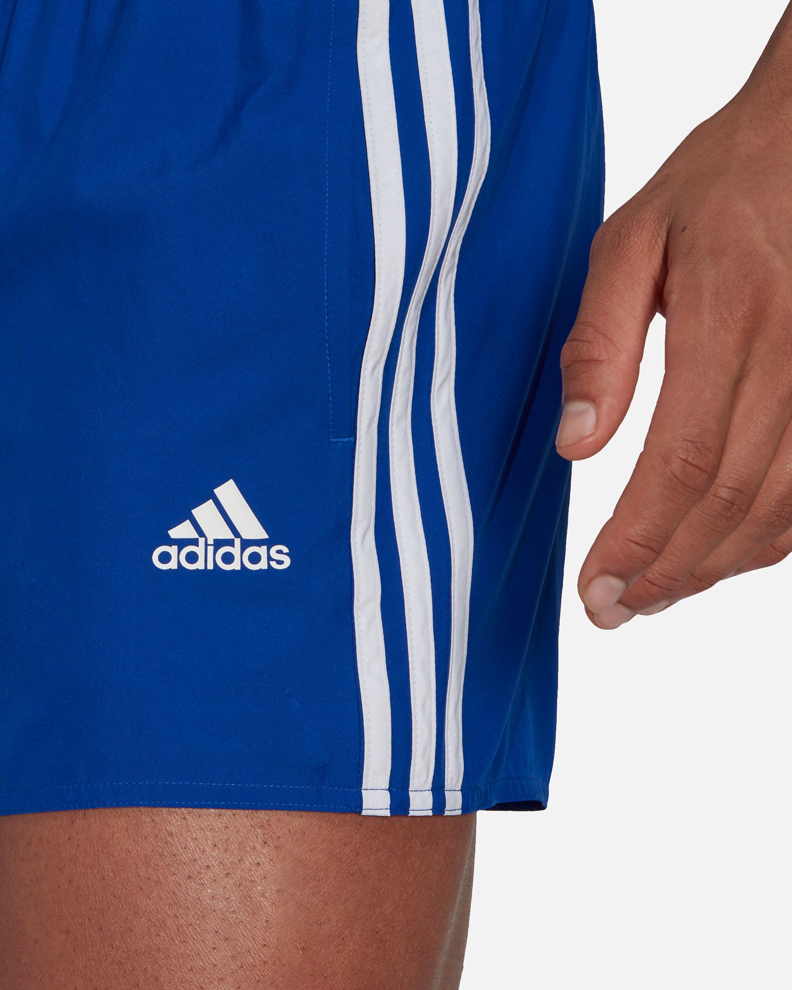 Bañador adidas 3S - Fútbol Factory