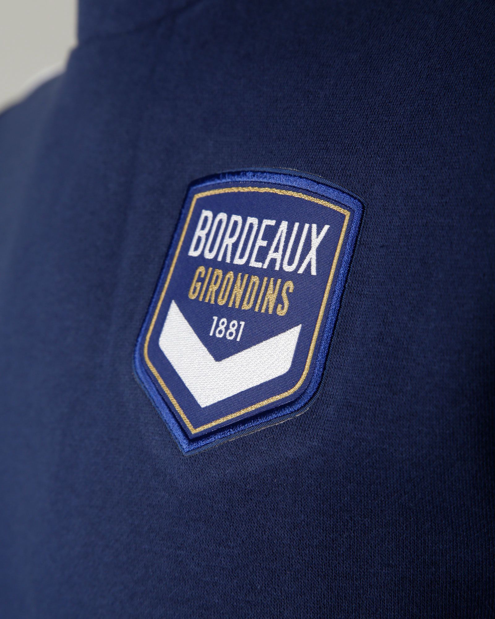 Sudadera Girondins 2021/2022 HD - Fútbol Factory