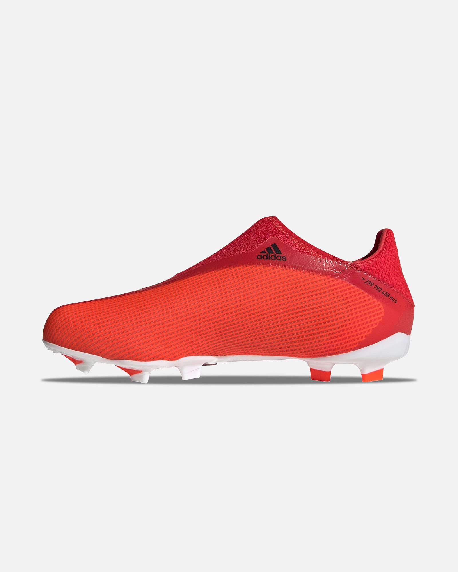 Botas adidas X SpeedFlow.3 LL FG - Fútbol Factory