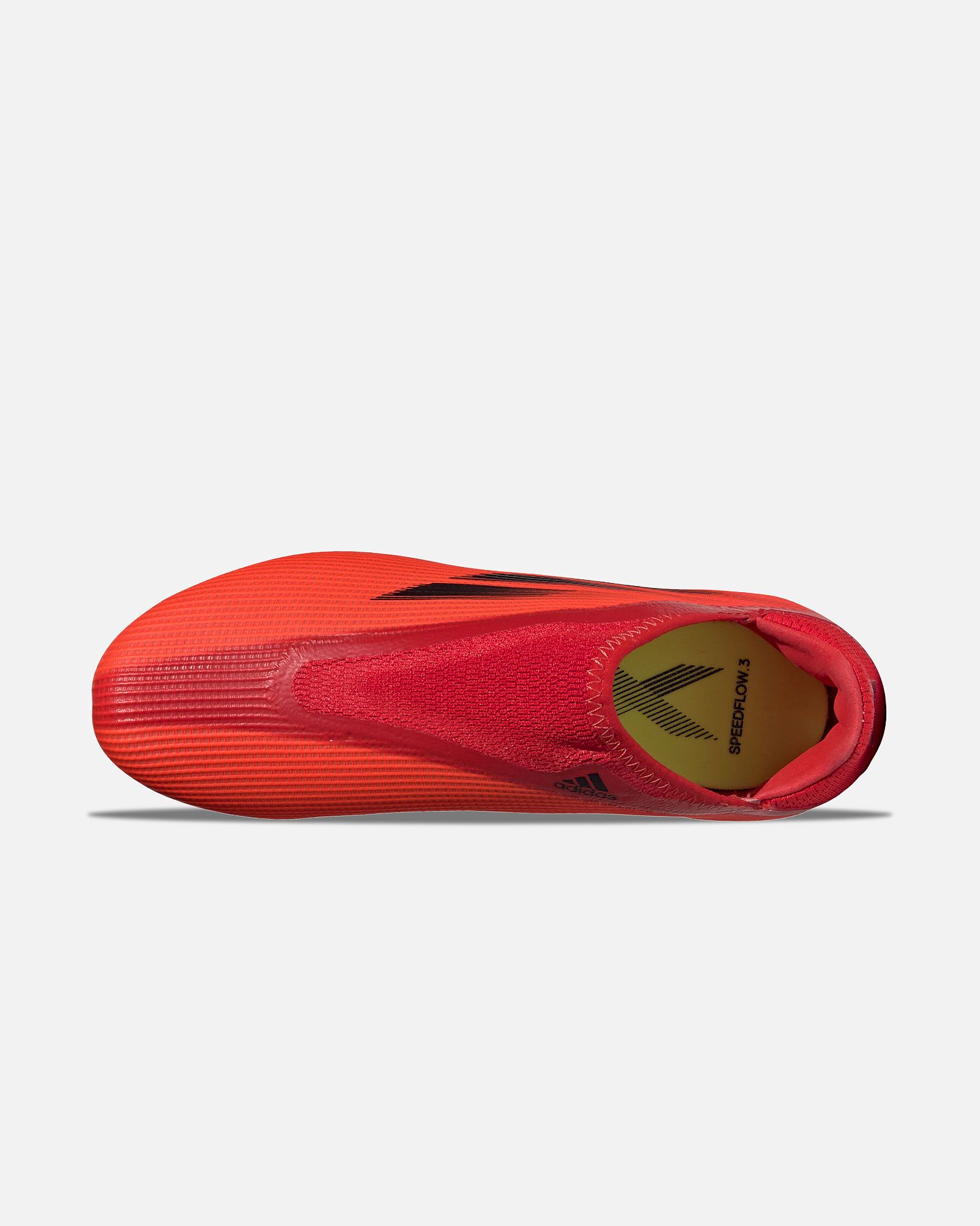 Botas adidas X SpeedFlow.3 LL FG - Fútbol Factory