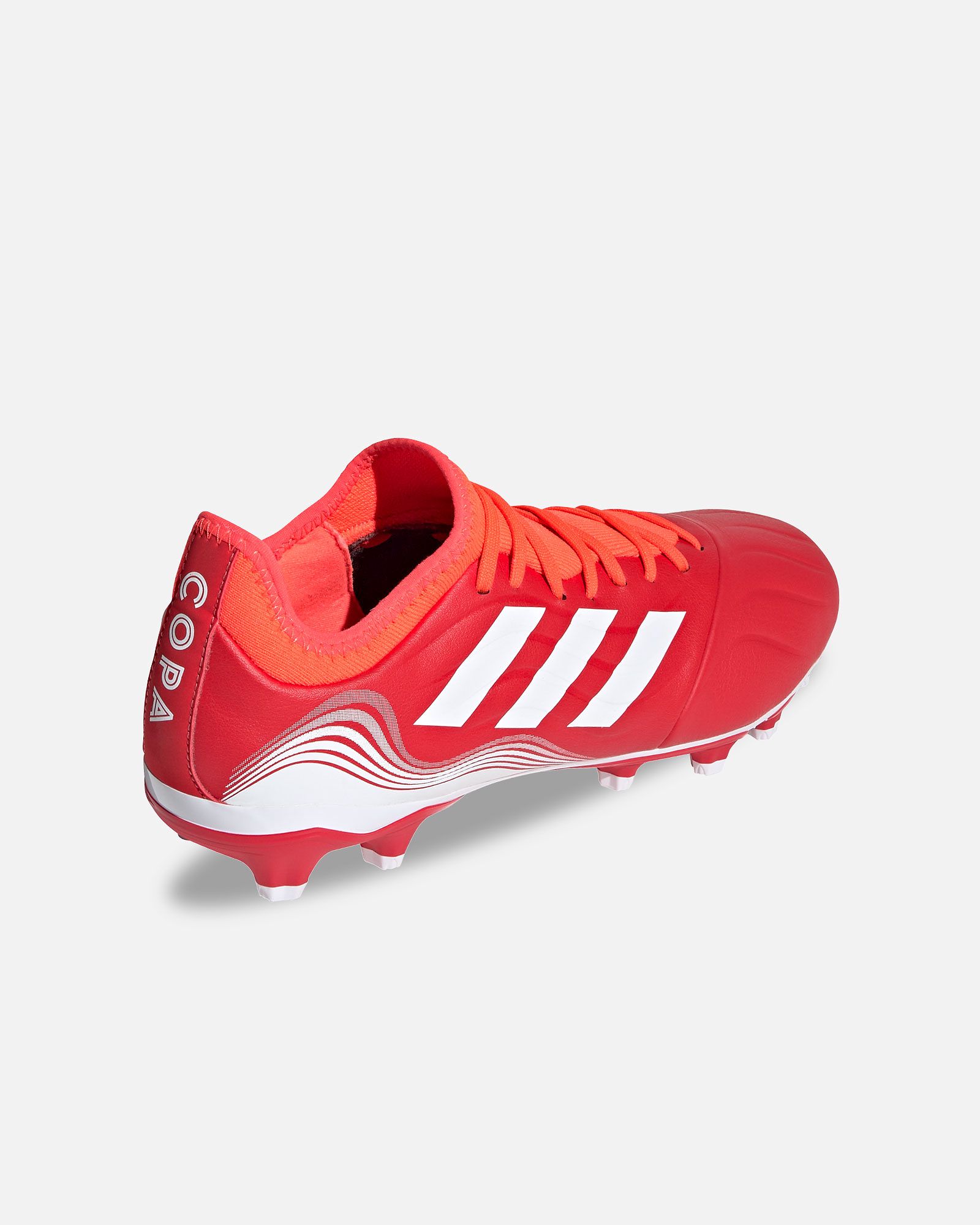 Botas adidas Copa Sense.3 MG Negro - Fútbol Factory