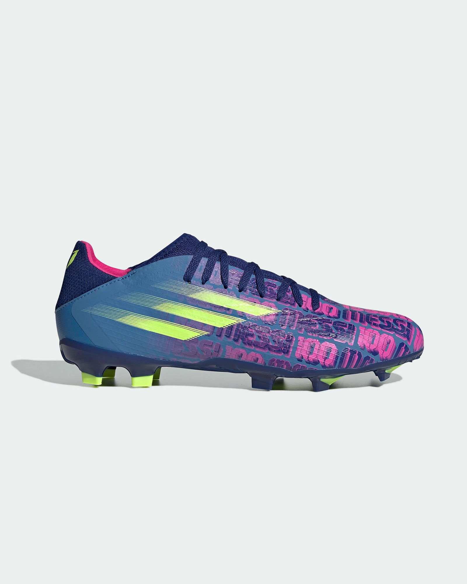 Botas adidas X SpeedFlow Messi.3 FG - Fútbol Factory