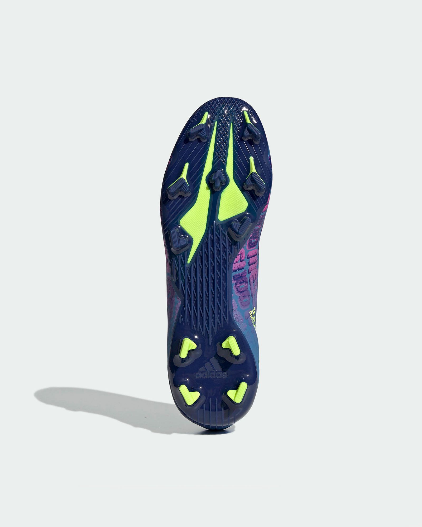 Botas adidas X SpeedFlow Messi.3 FG - Fútbol Factory