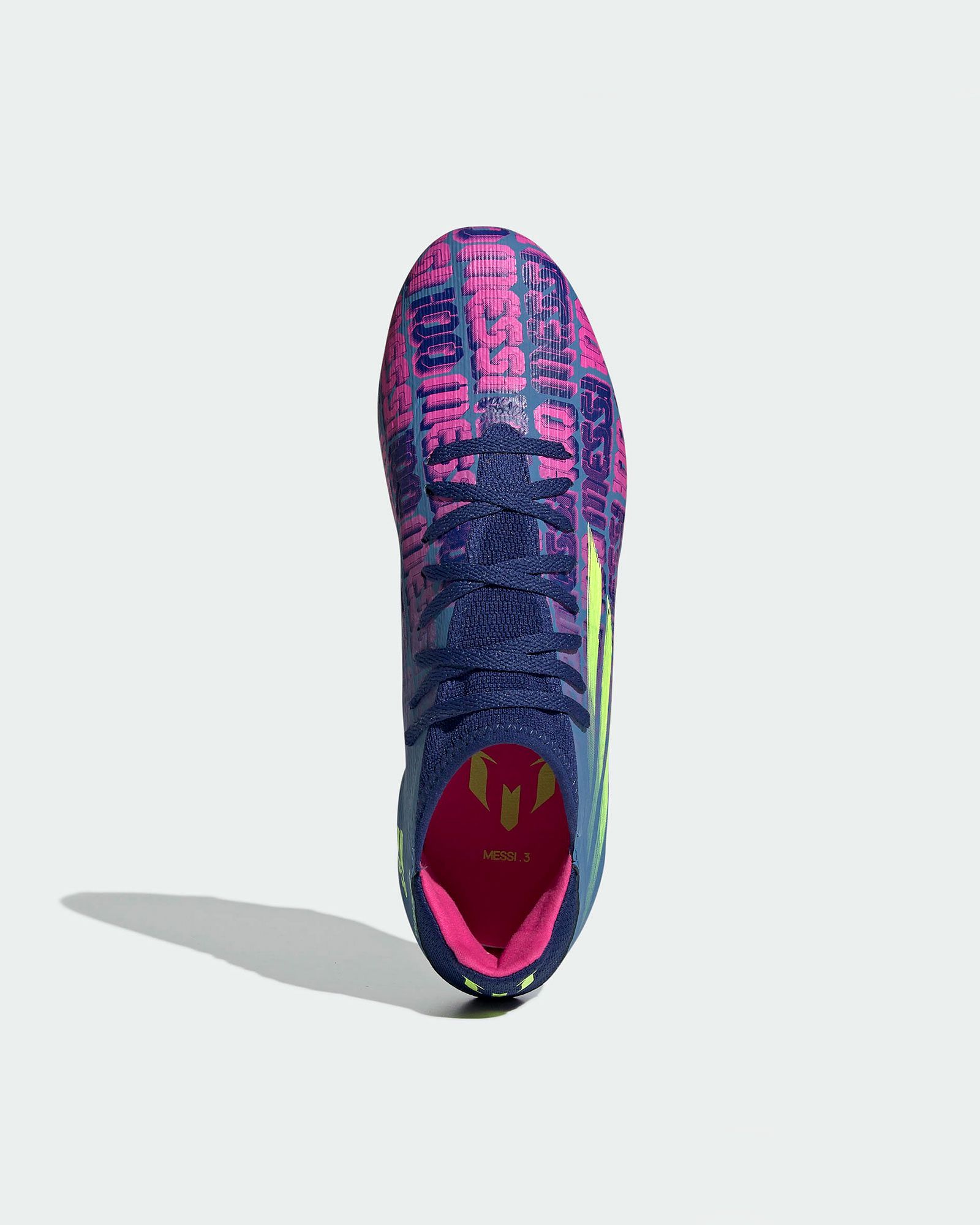 Botas adidas X SpeedFlow Messi.3 FG - Fútbol Factory