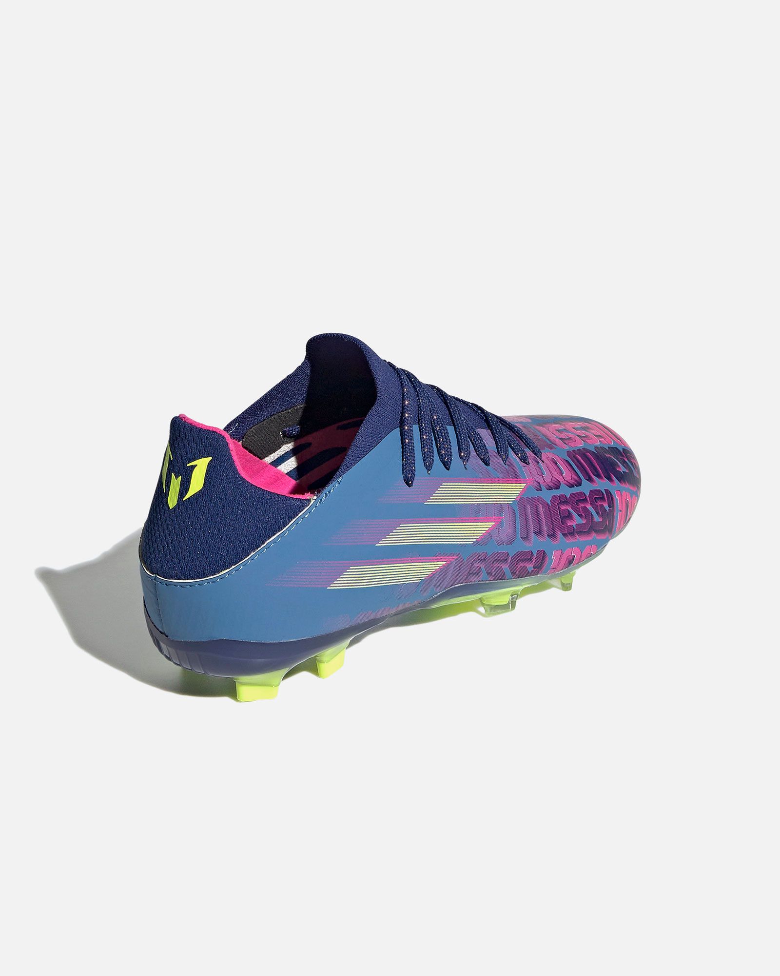 Speedflow Messi Botas FÃºtbol Messi Adidas Botas Futbol X