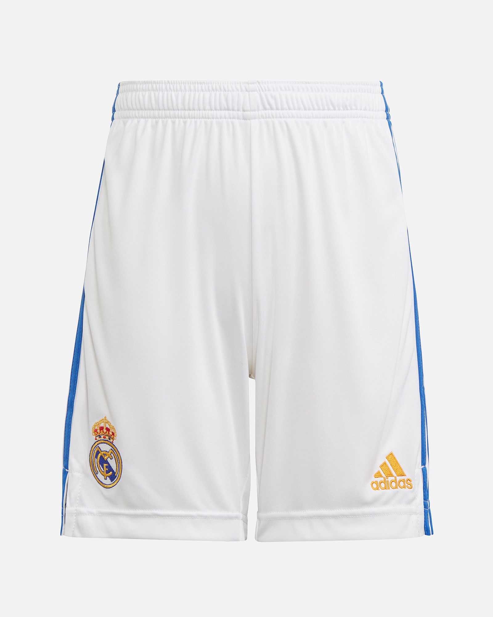 Pantalón 1ª Real Madrid 2021/2022 - Fútbol Factory