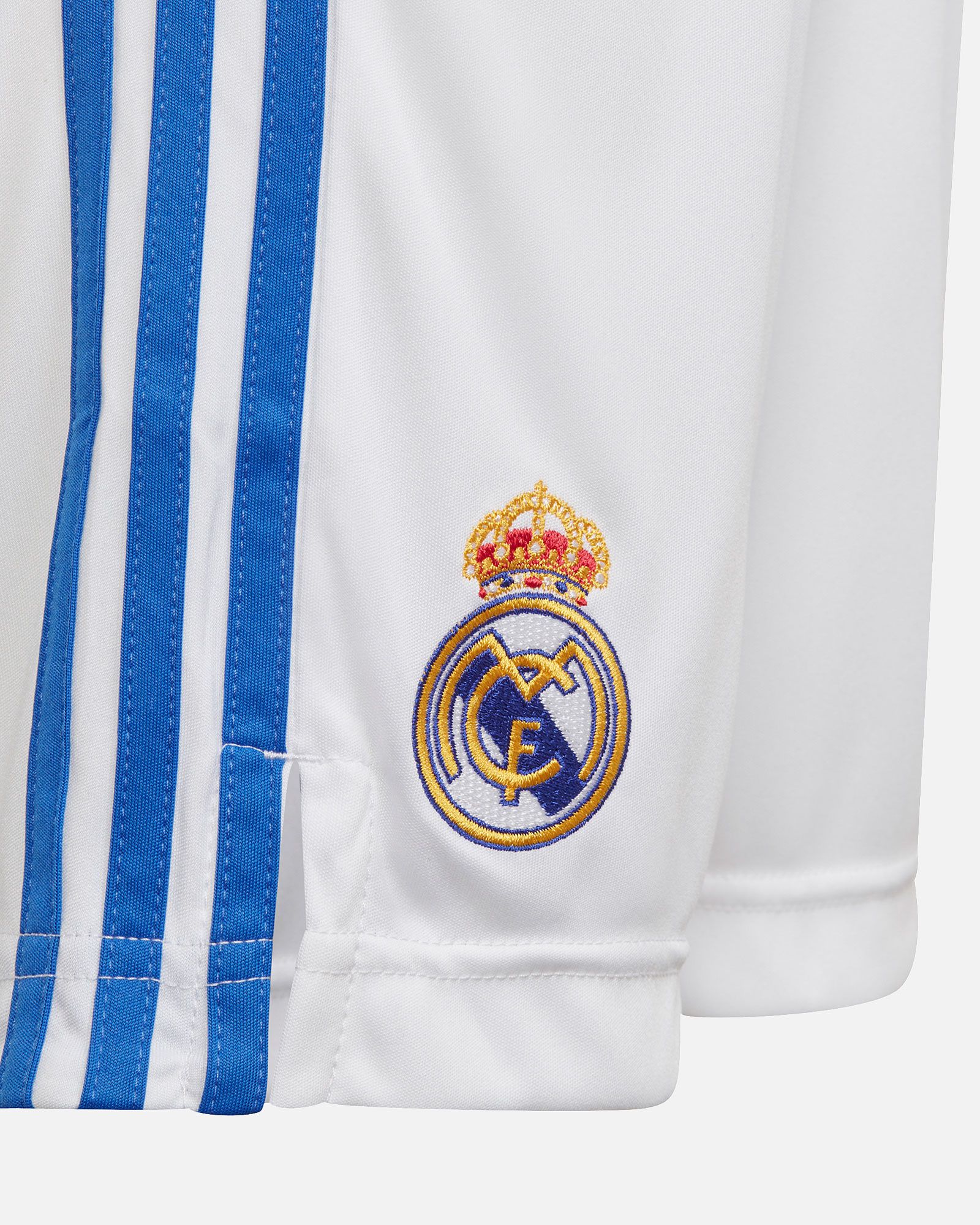 Pantalón 1ª Real Madrid 2021/2022 - Fútbol Factory