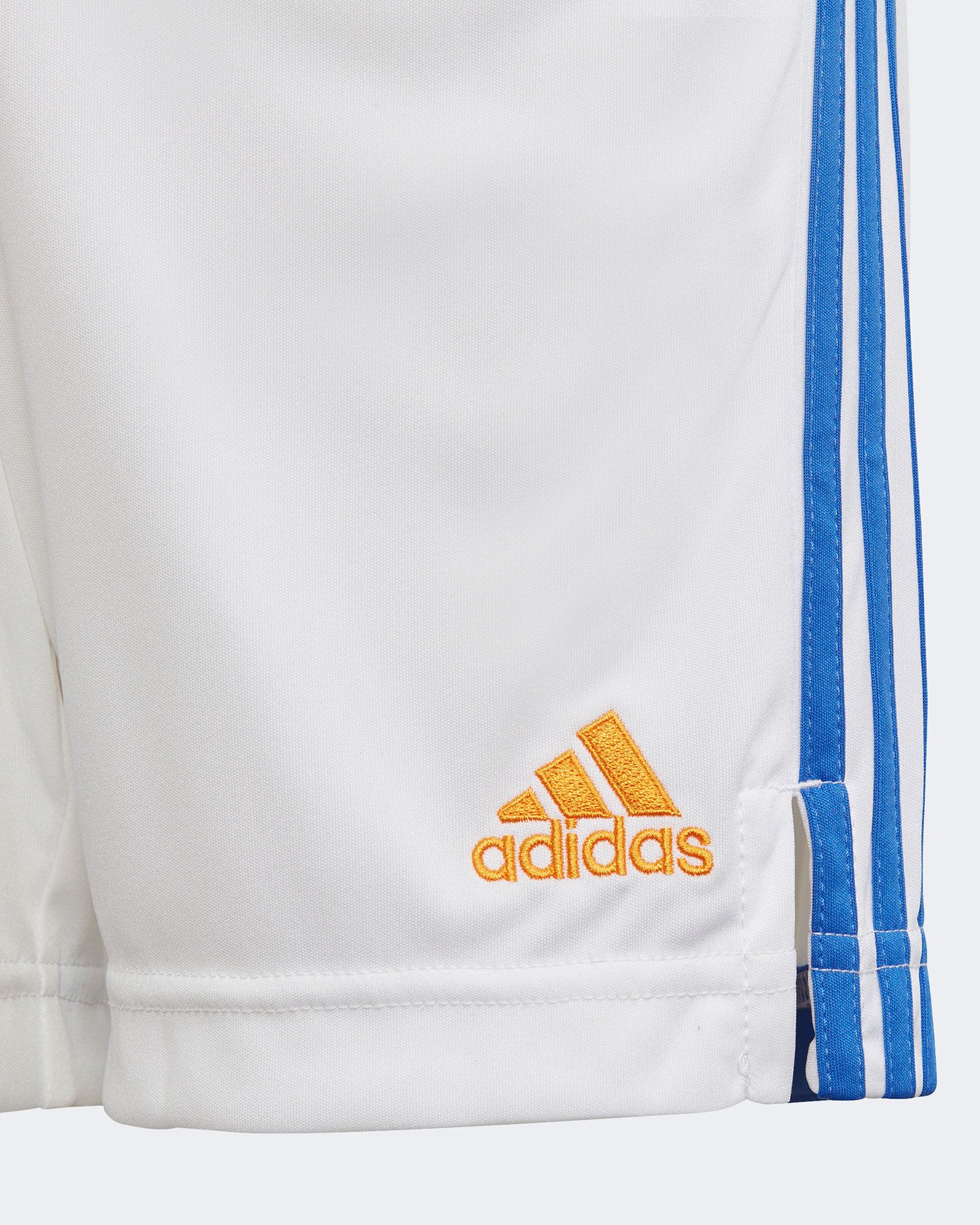 Pantalón 1ª Real Madrid 2021/2022 - Fútbol Factory