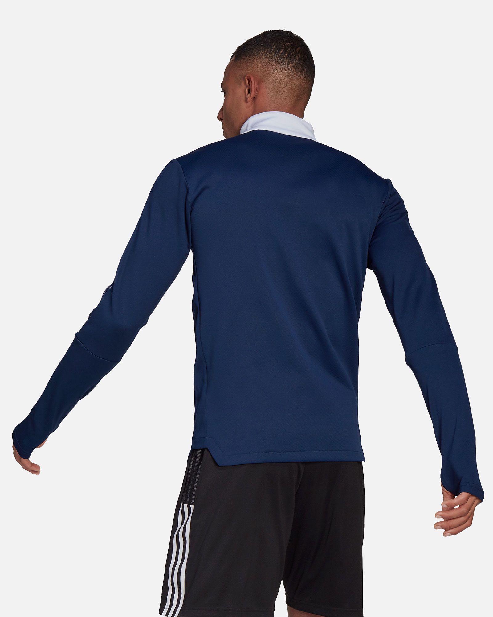 Sudadera adidas Tiro 21 Warm - Fútbol Factory