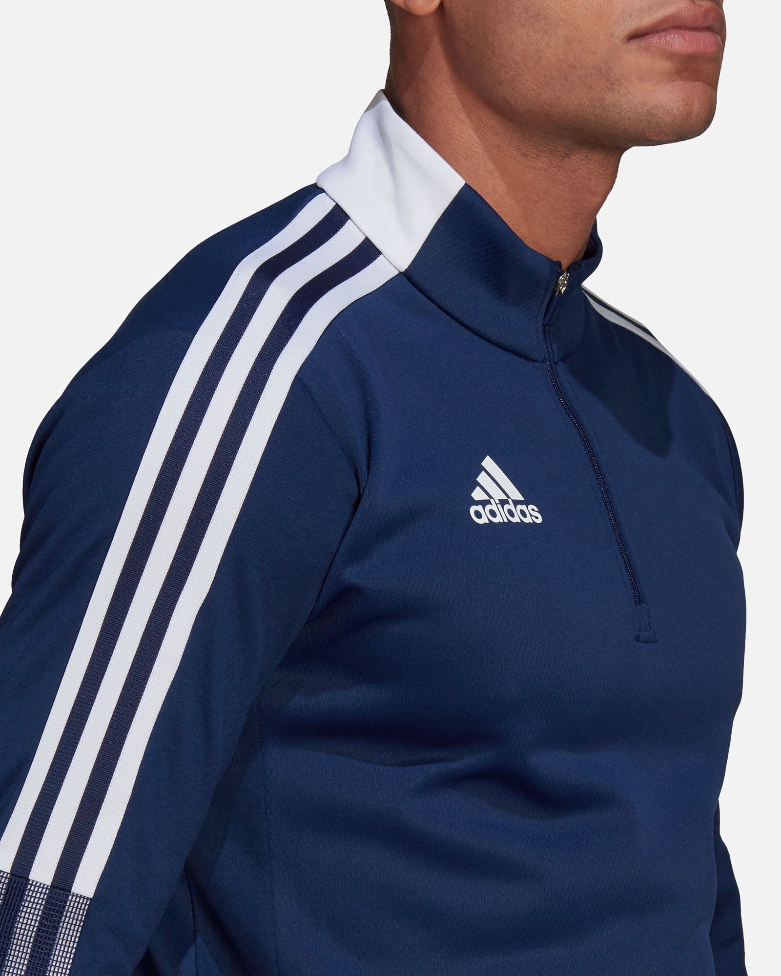 Sudadera adidas Tiro 21 Warm - Fútbol Factory