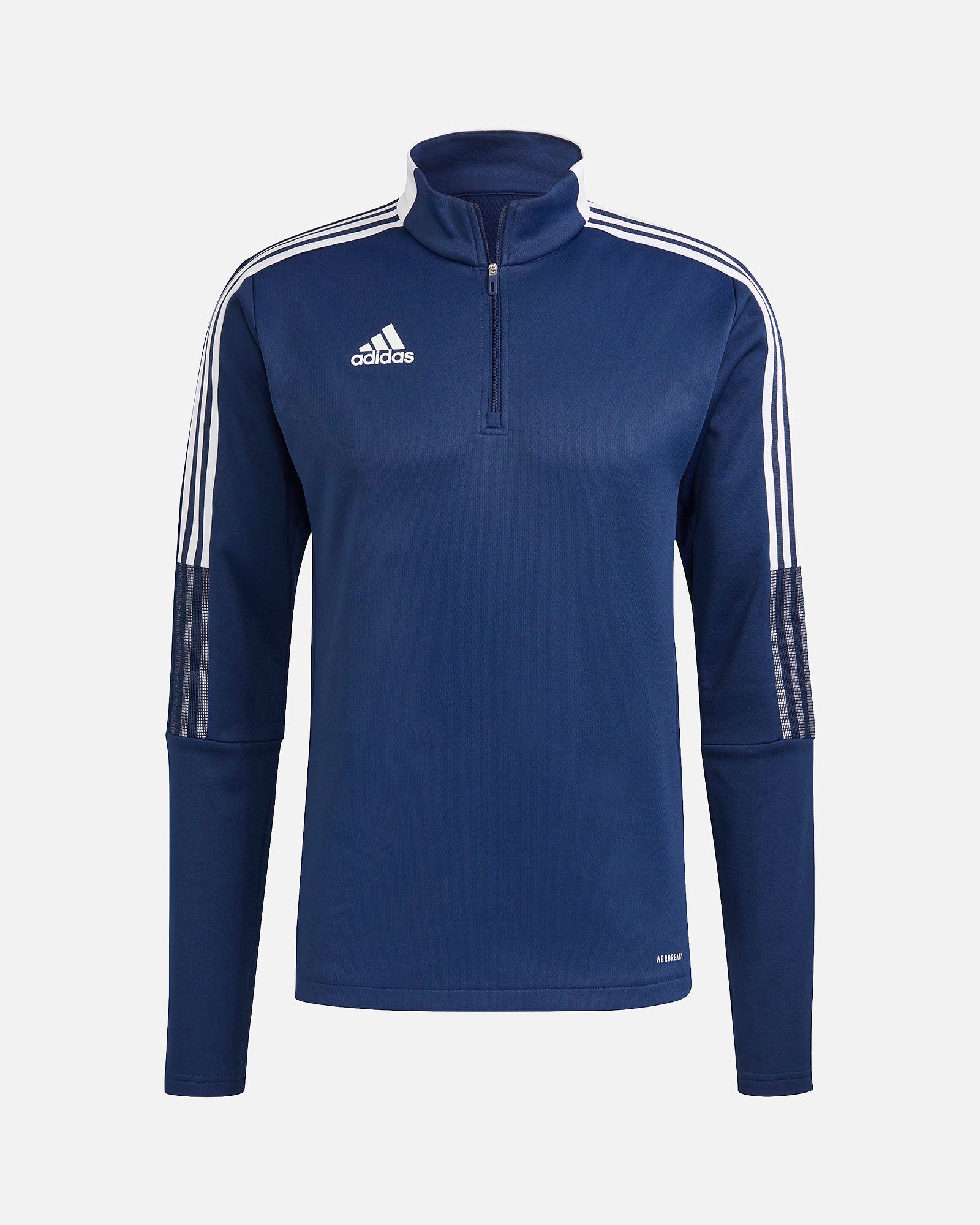 Sudadera adidas Tiro 21 Warm - Fútbol Factory
