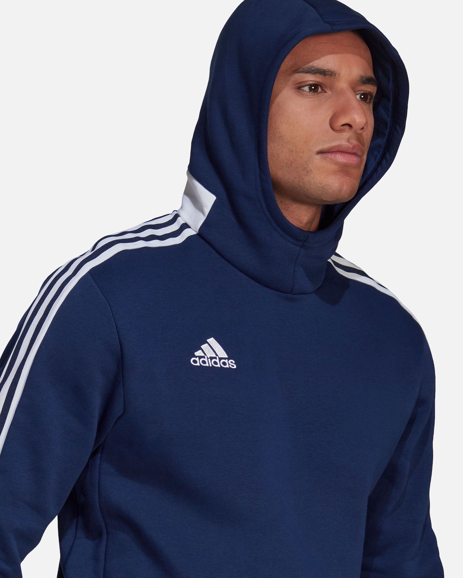 Sudadera adidas Tiro 21 HD - Fútbol Factory