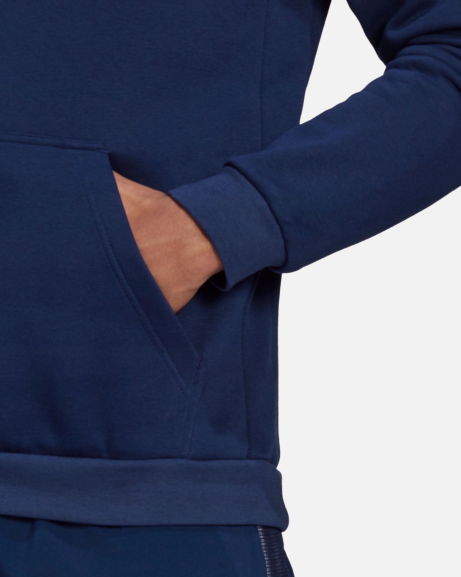 Sudadera adidas Tiro 21 HD - Fútbol Factory