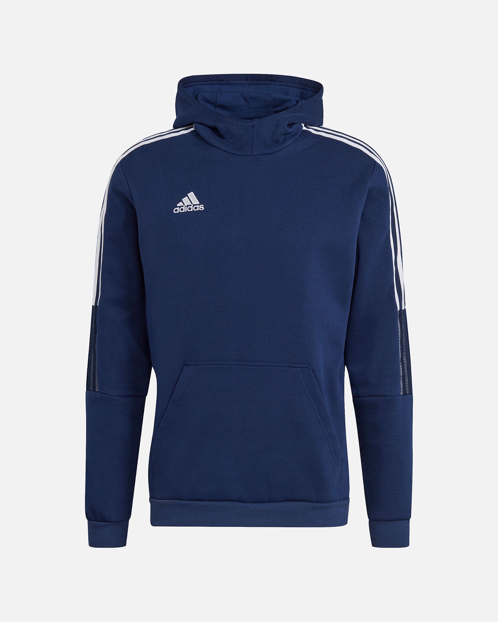 Sudadera adidas Tiro 21 HD - Fútbol Factory