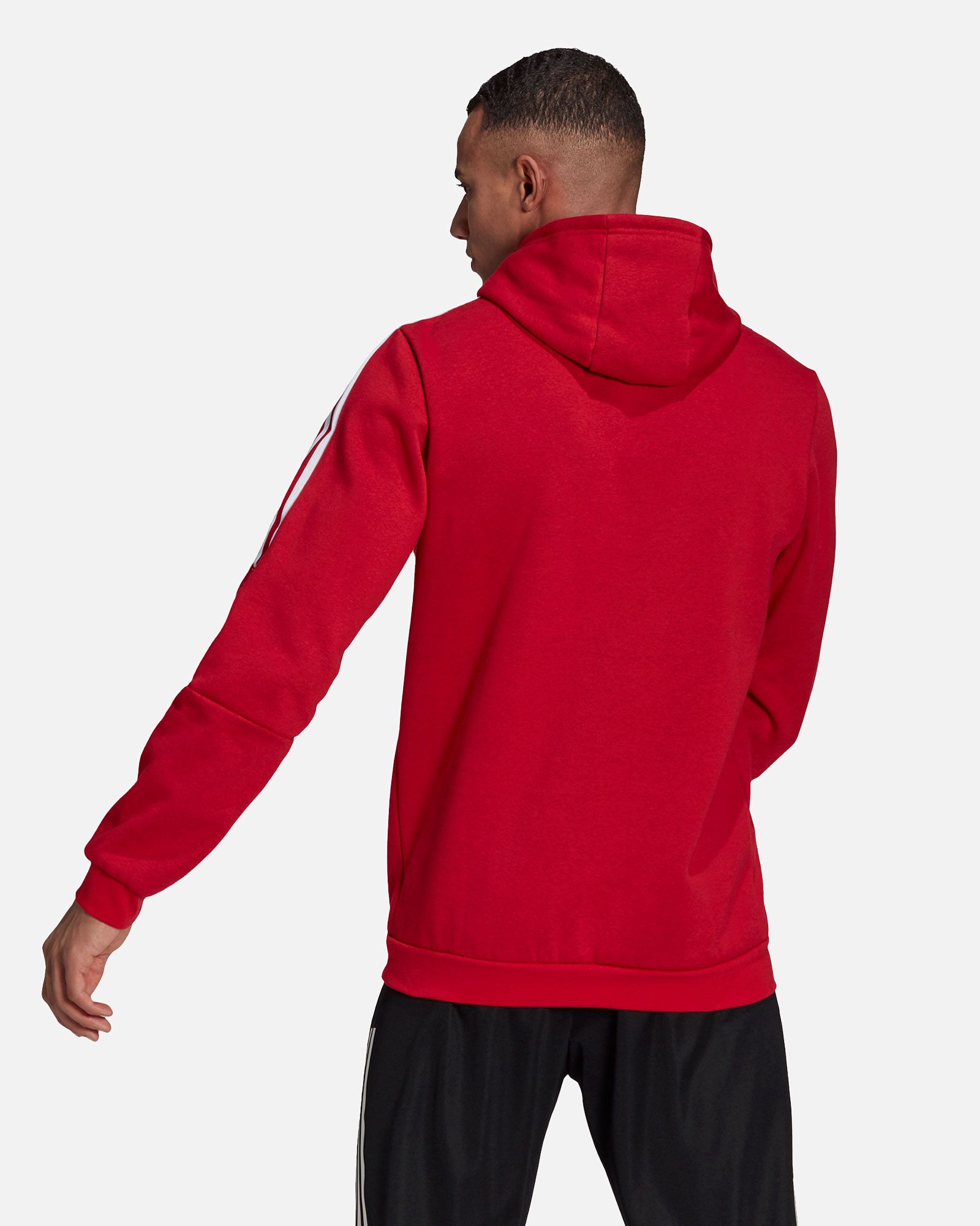 Sudadera adidas Tiro 21 HD - Fútbol Factory