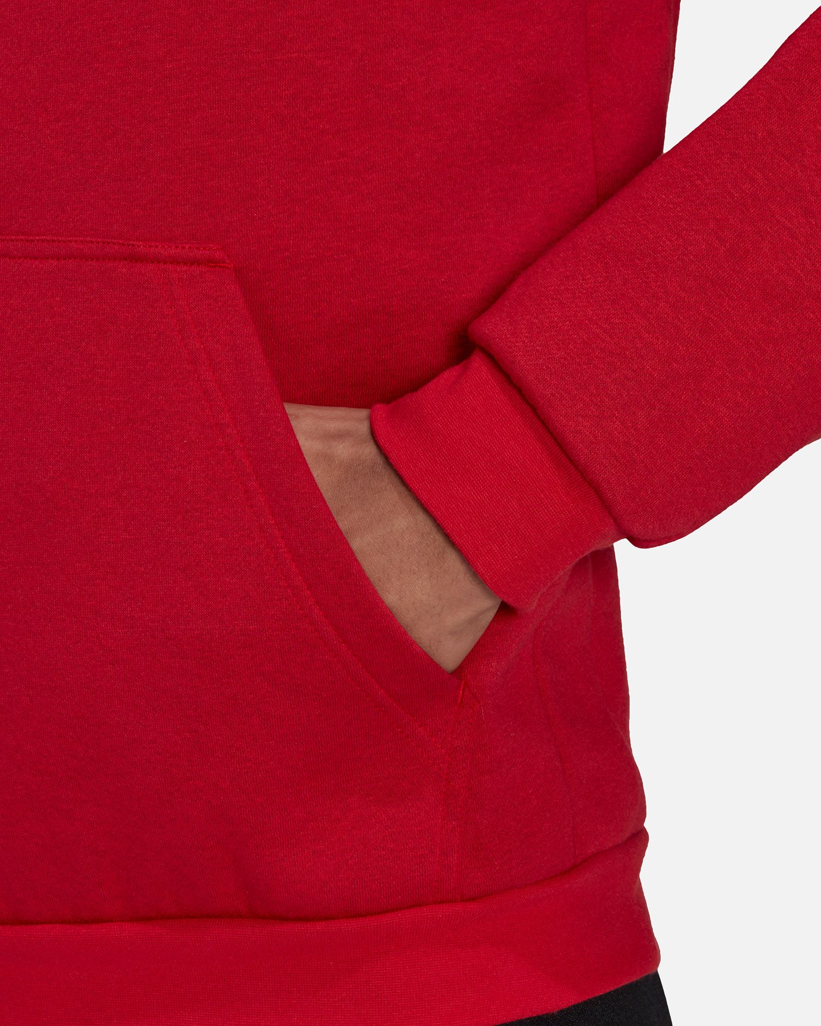 Sudadera adidas Tiro 21 HD - Fútbol Factory
