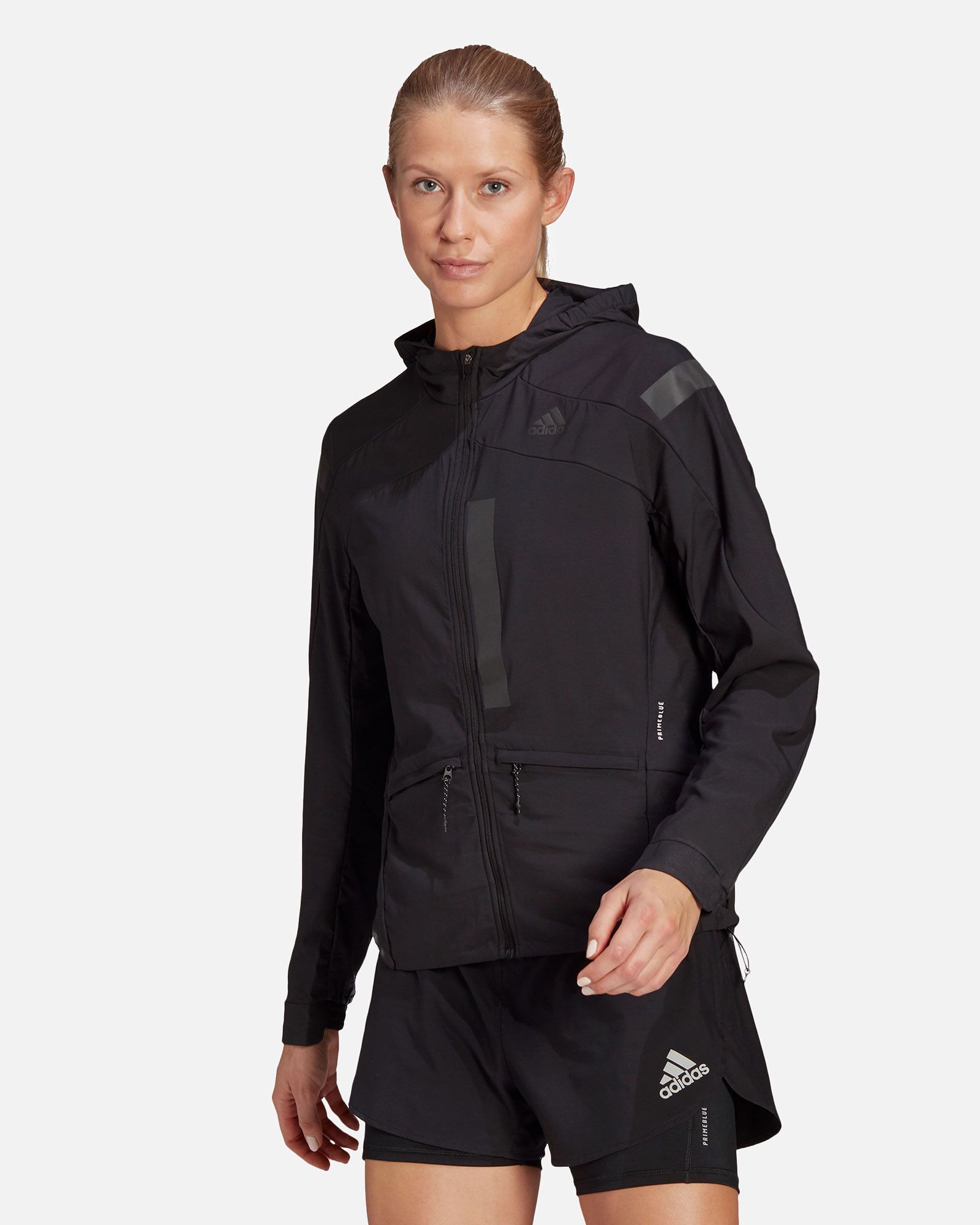 Chaqueta adidas Marathon - Fútbol Factory