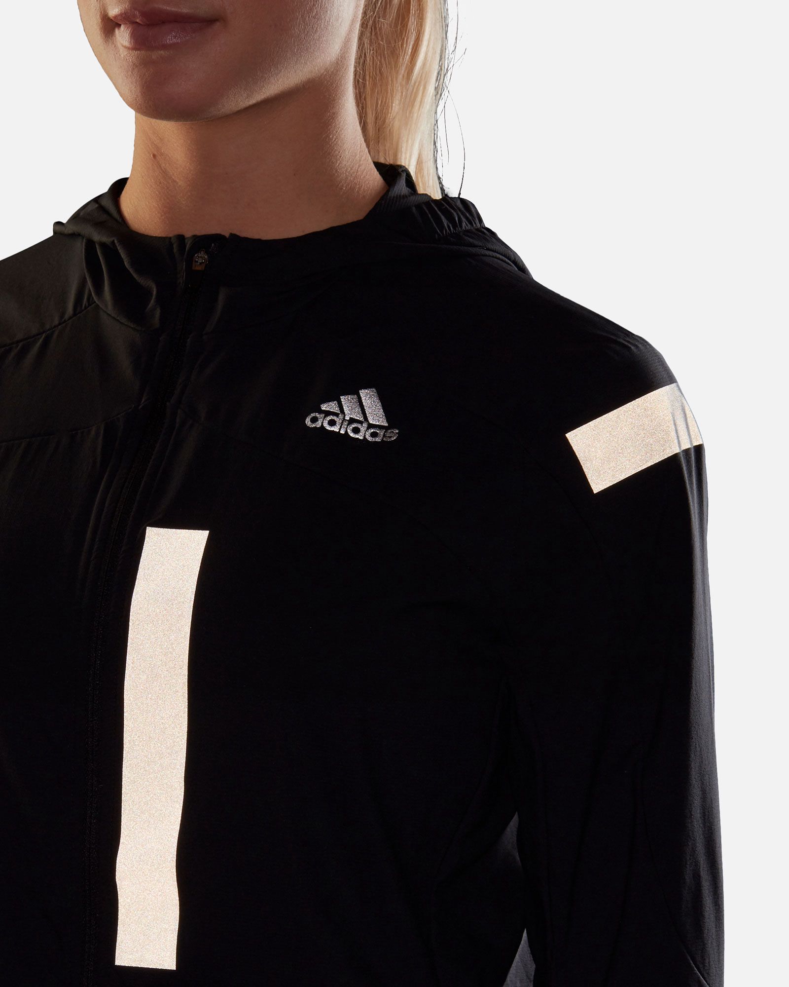 Chaqueta adidas Marathon - Fútbol Factory