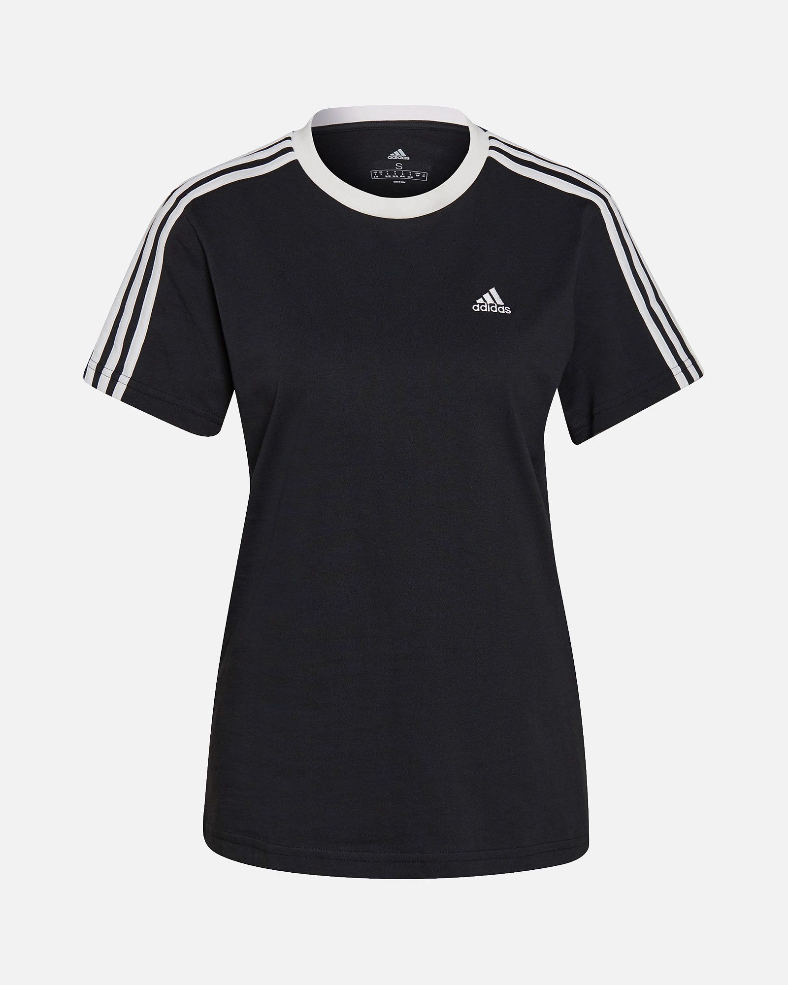 Camiseta adidas Essentials 3S - Fútbol Factory