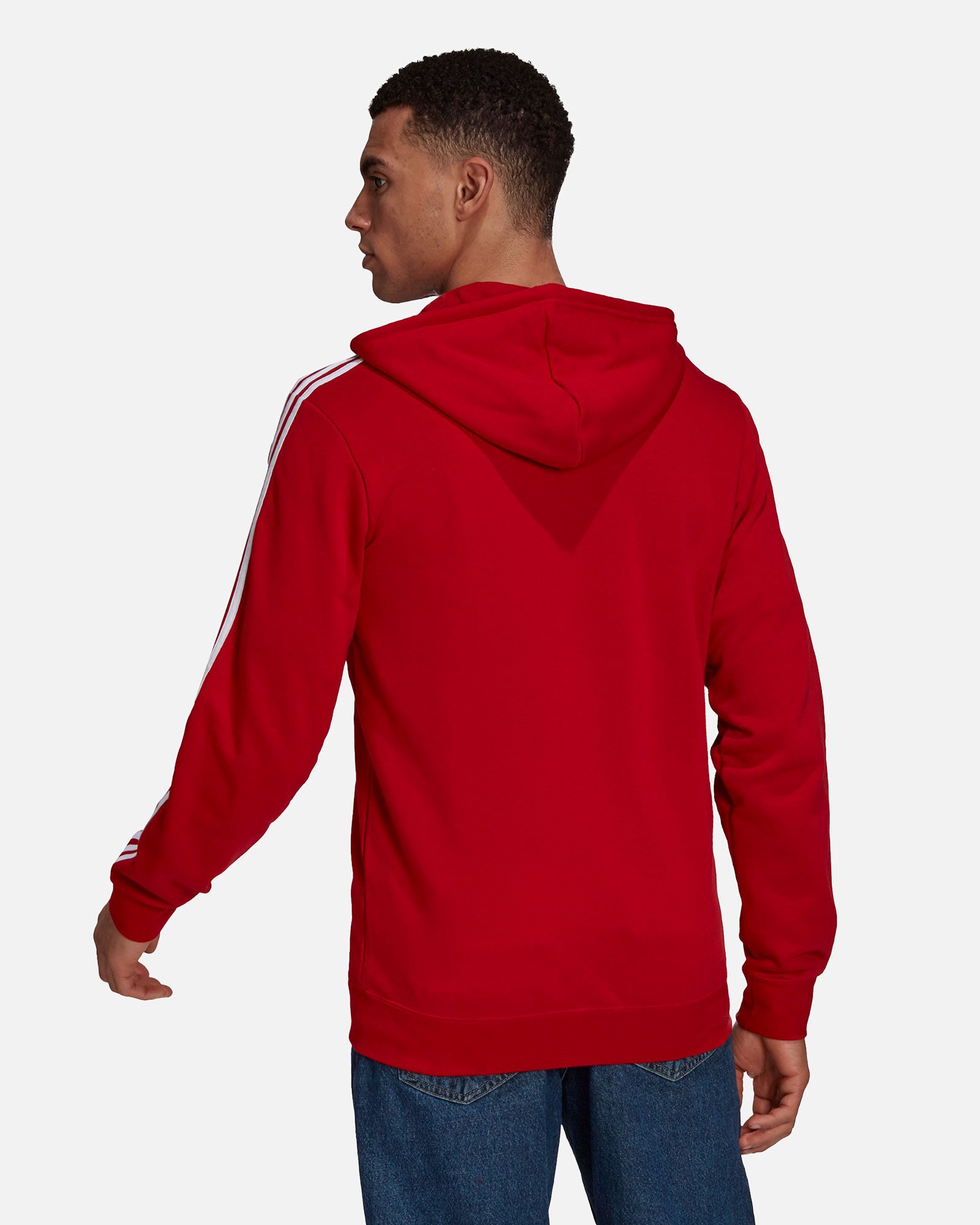 Chaqueta FC Bayern 2021/2022 3S HD - Fútbol Factory