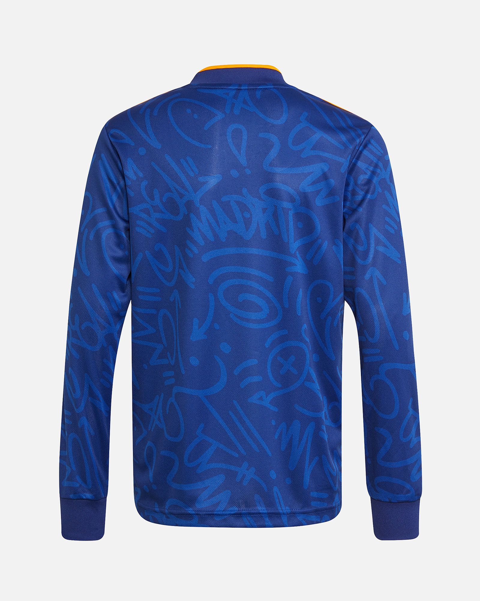 Camiseta 2ª Real Madrid 2021/2022 - Fútbol Factory