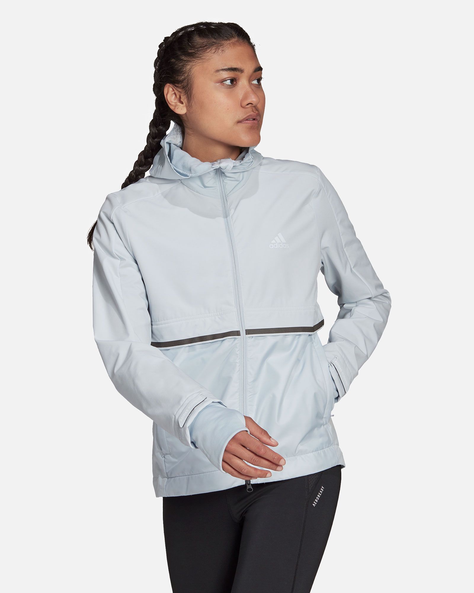 Chaqueta adidas COLD.RDY HD - Fútbol Factory