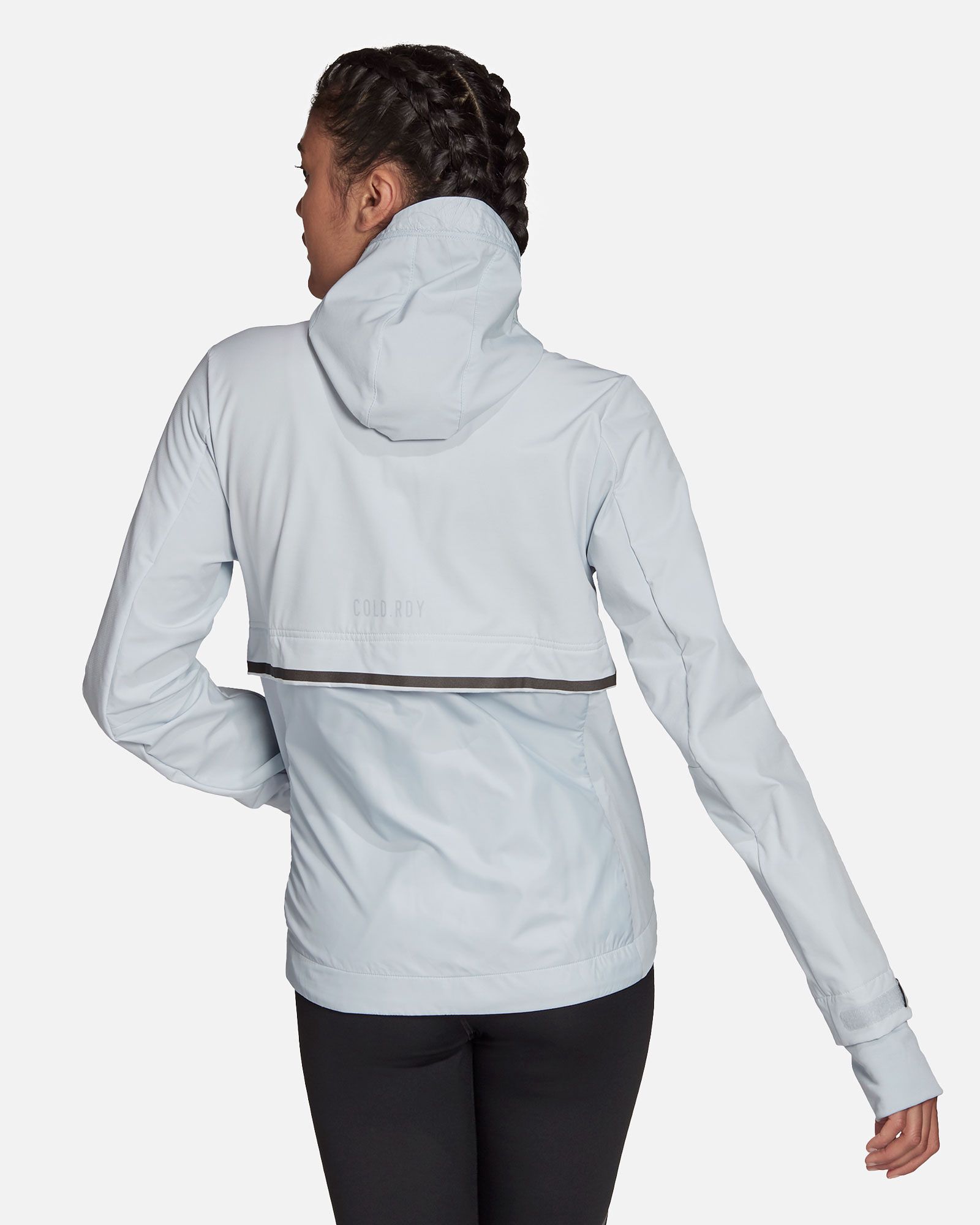 Chaqueta adidas COLD.RDY HD - Fútbol Factory