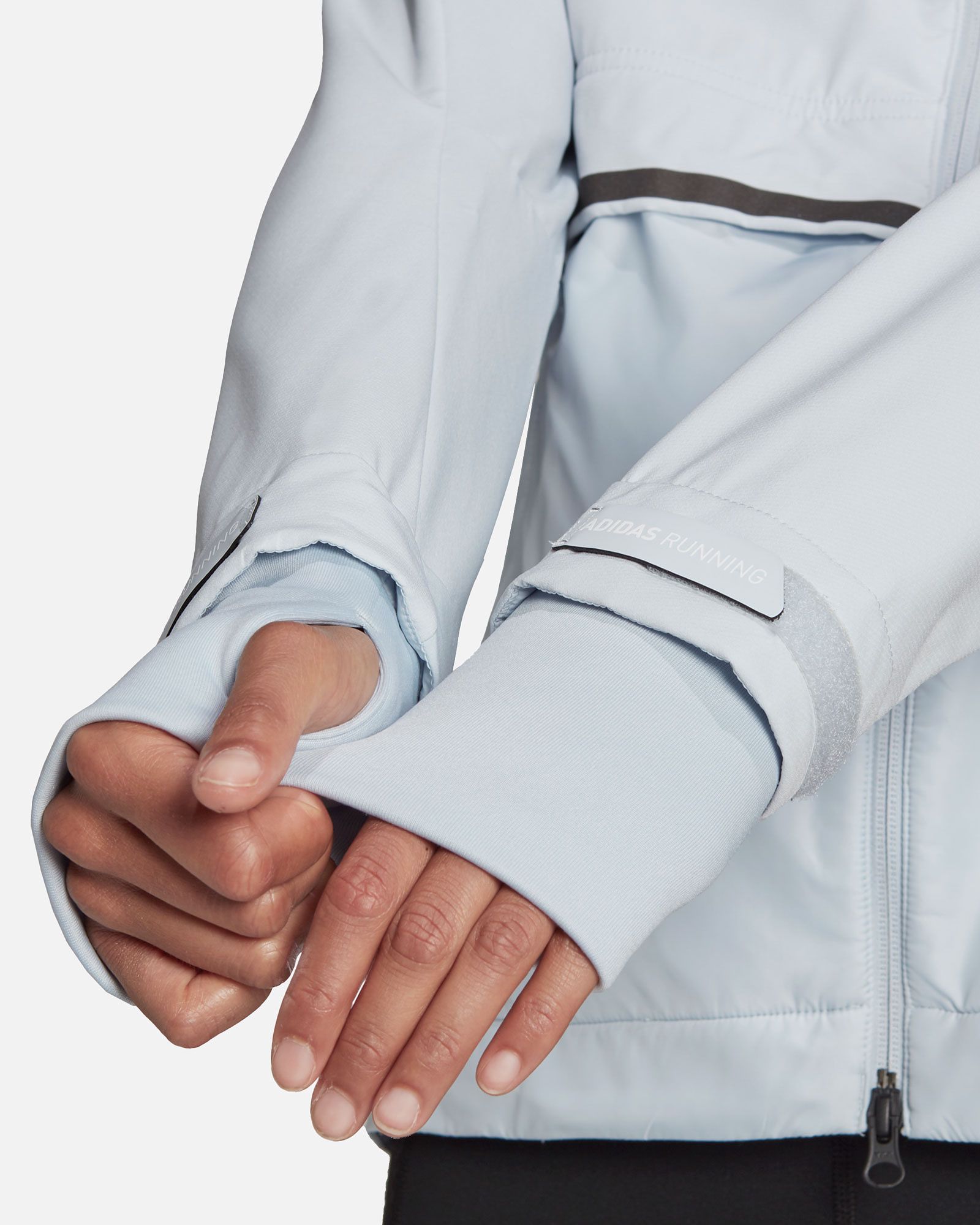 Chaqueta adidas COLD.RDY HD - Fútbol Factory