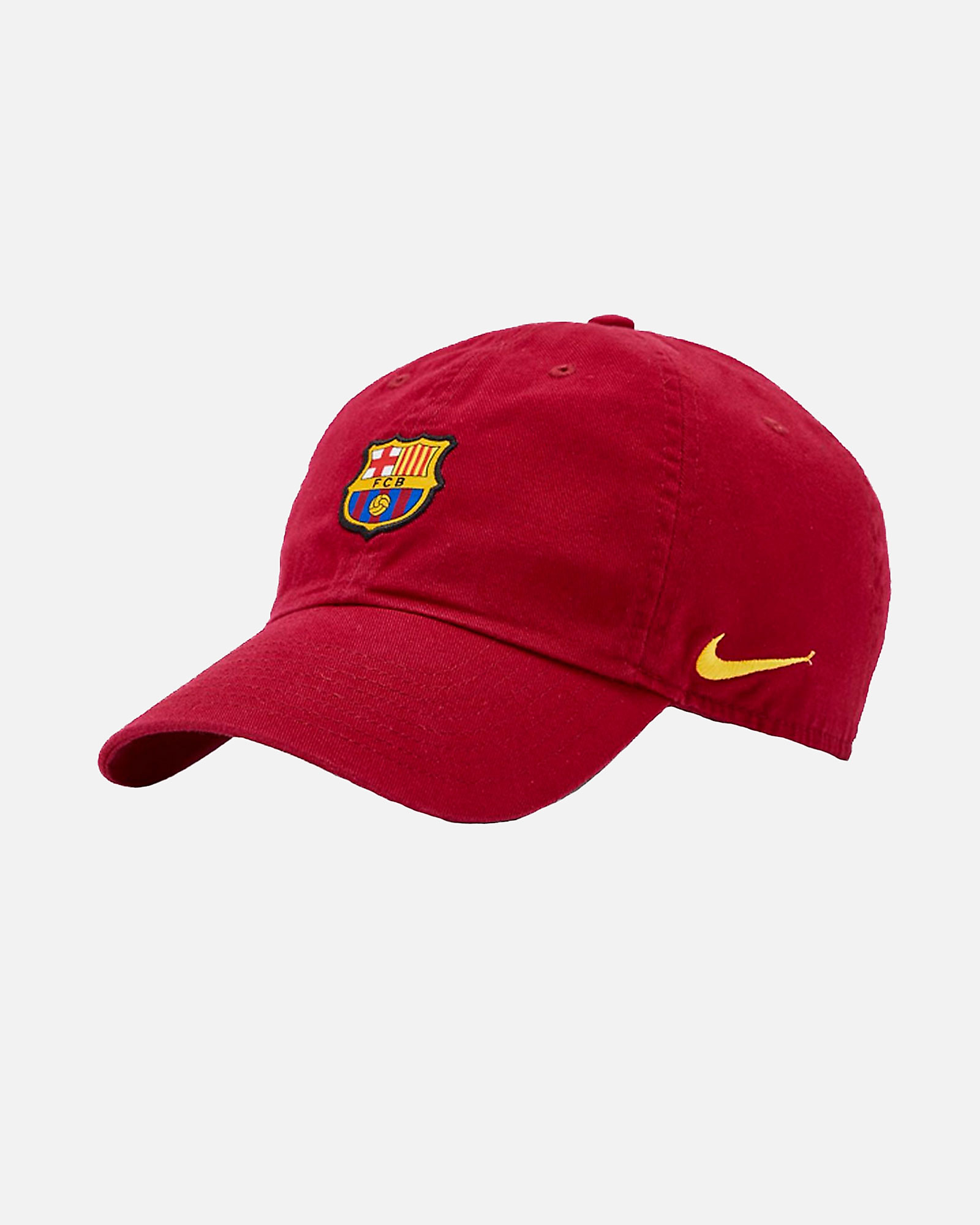 Gorra FC Barcelona 2020/2021 H86 - Fútbol Factory