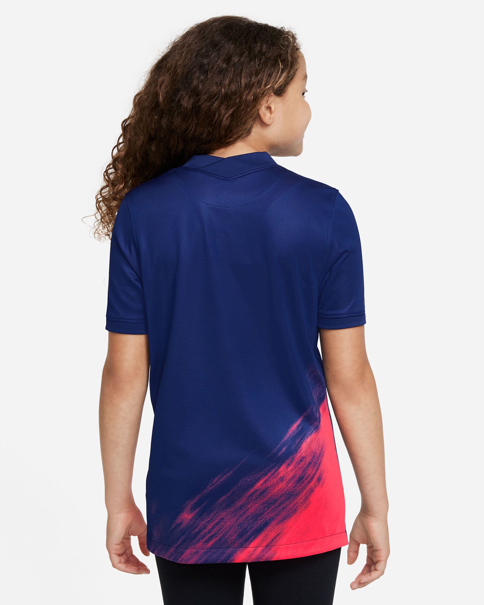 Camiseta 2ª Atlético de Madrid 2021/2022 - Fútbol Factory
