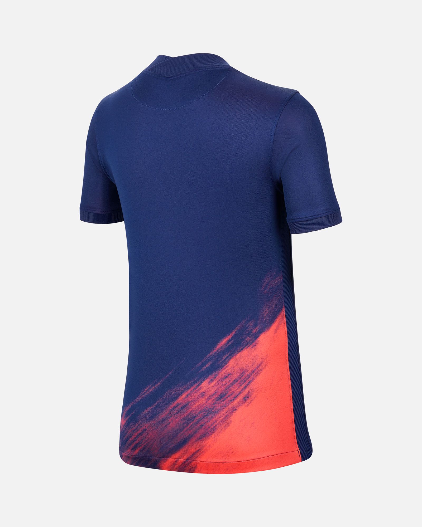 Camiseta 2ª Atlético de Madrid 2021/2022 - Fútbol Factory