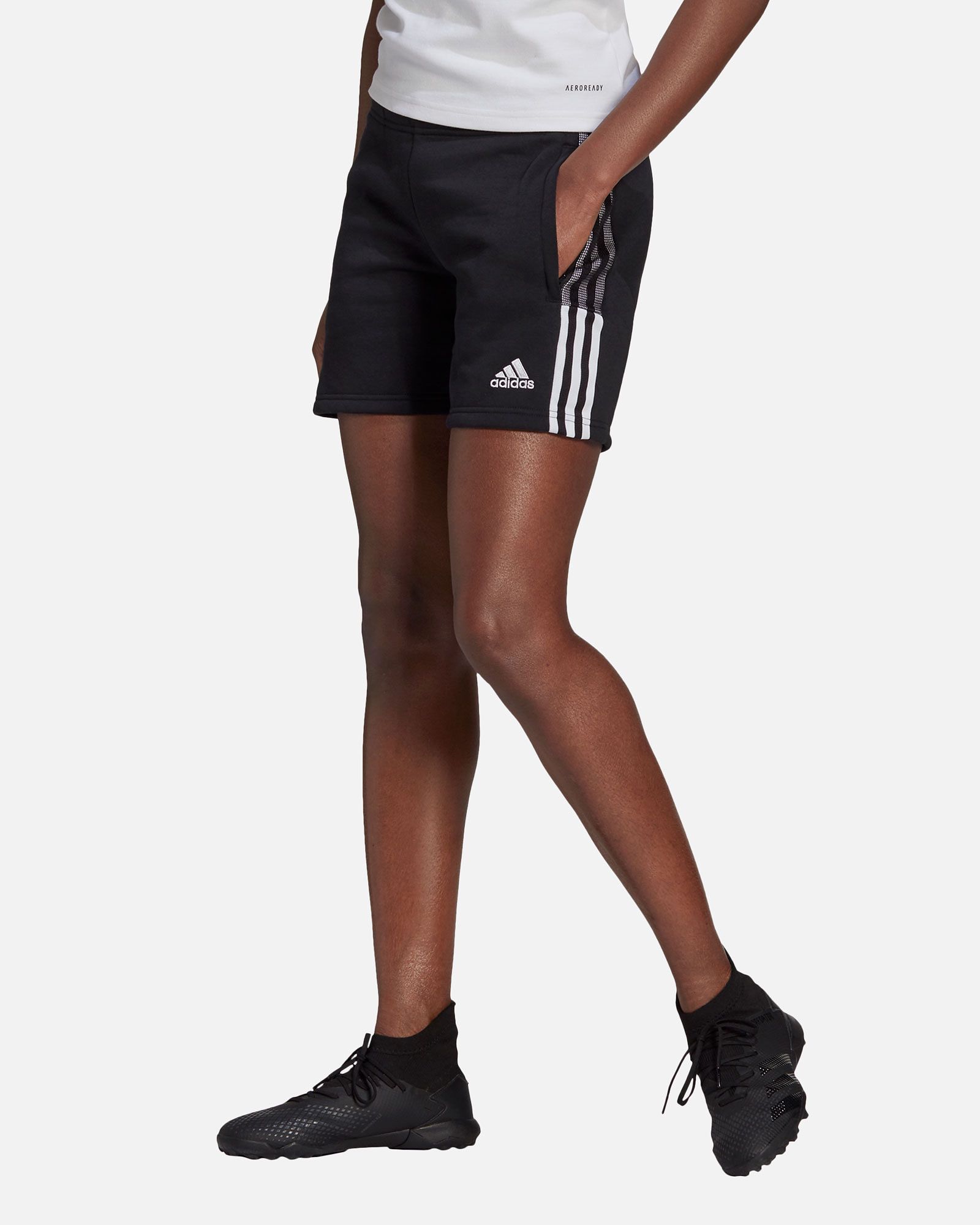 Pantalón adidas Tiro 21 SW - Fútbol Factory