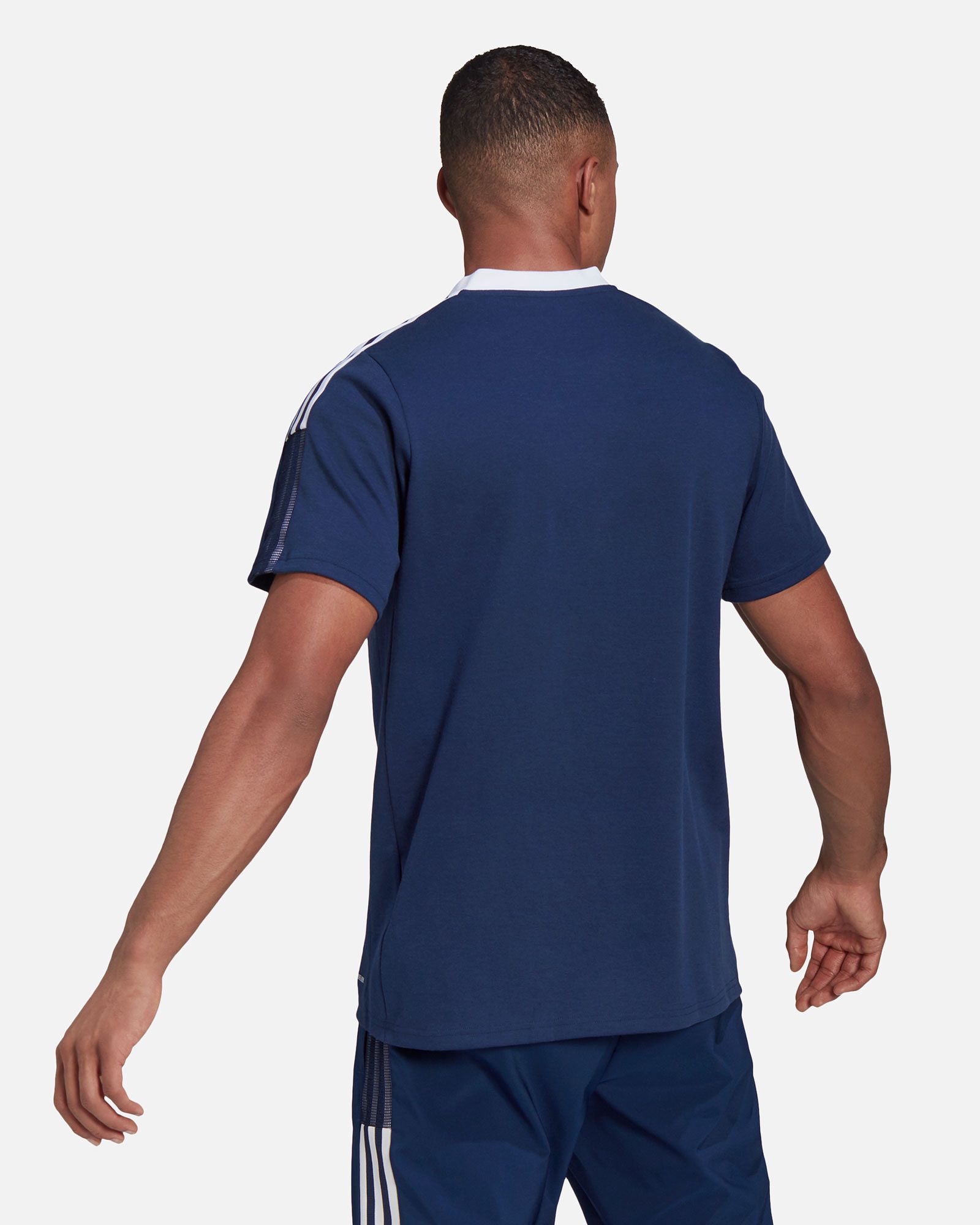 Polo adidas Tiro 21 - Fútbol Factory