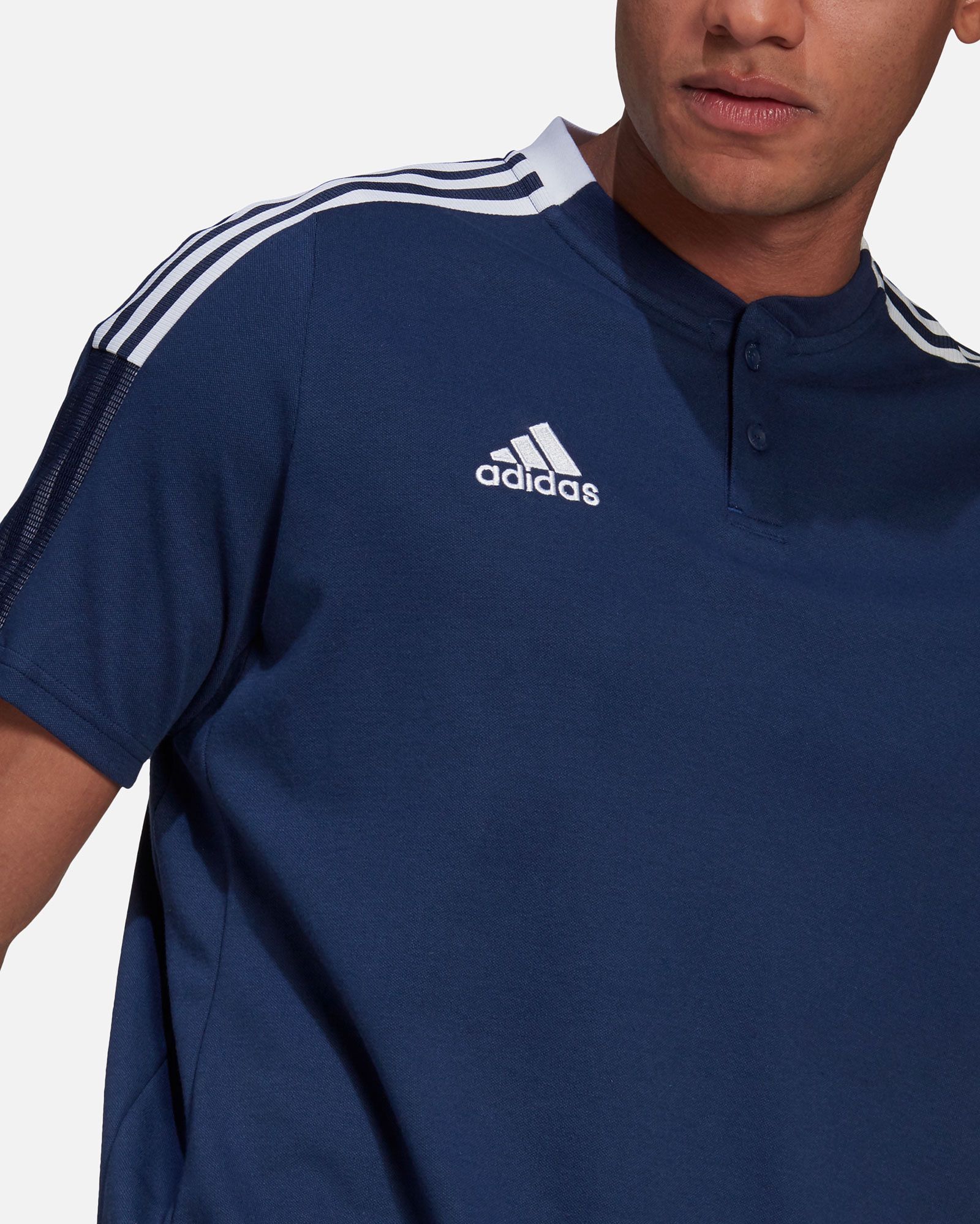 Polo adidas Tiro 21 - Fútbol Factory