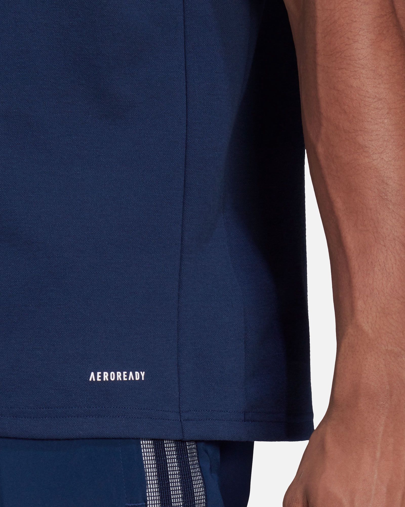 Polo adidas Tiro 21 - Fútbol Factory