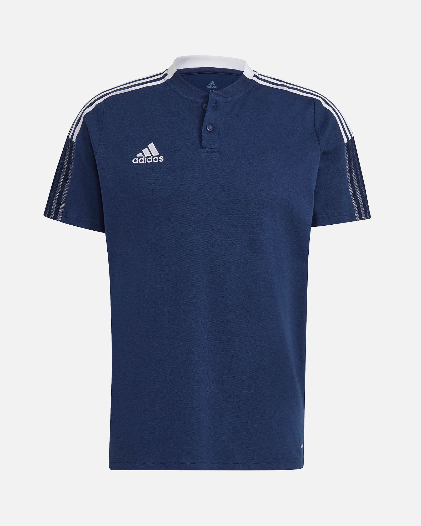 Polo adidas Tiro 21 - Fútbol Factory