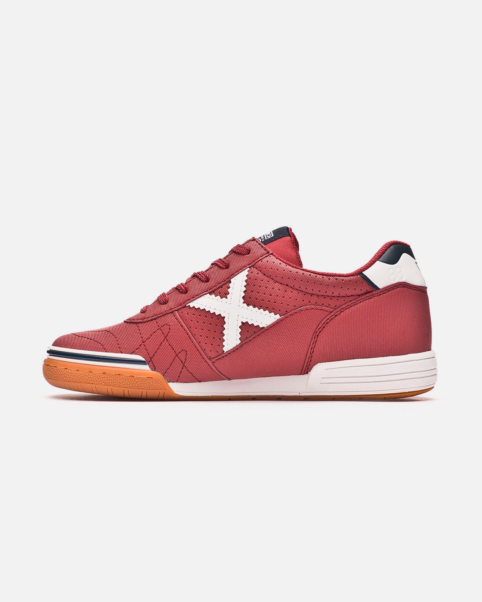 Zapatillas Munich G-3 IN - Fútbol Factory