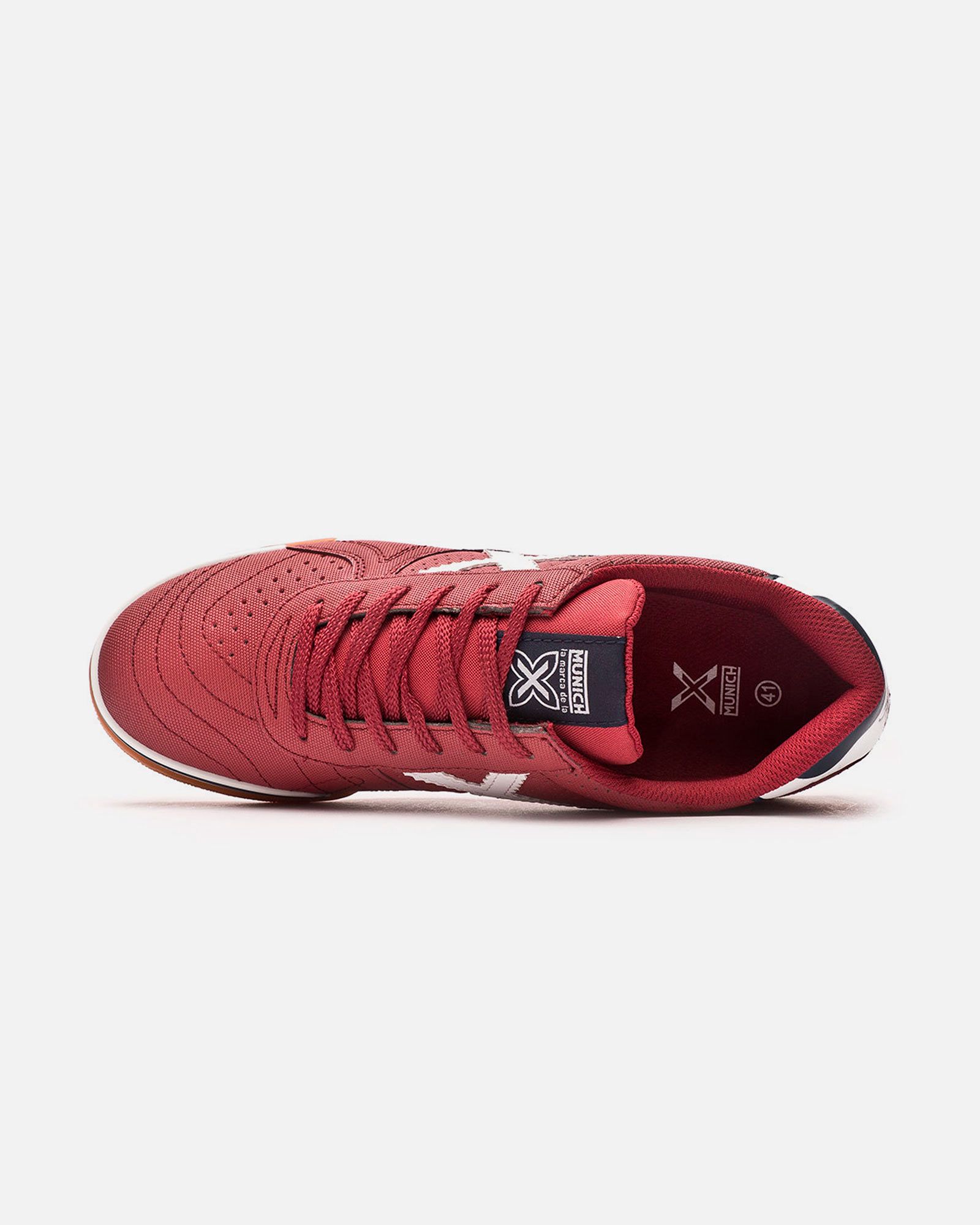 Zapatillas Munich G-3 IN - Fútbol Factory