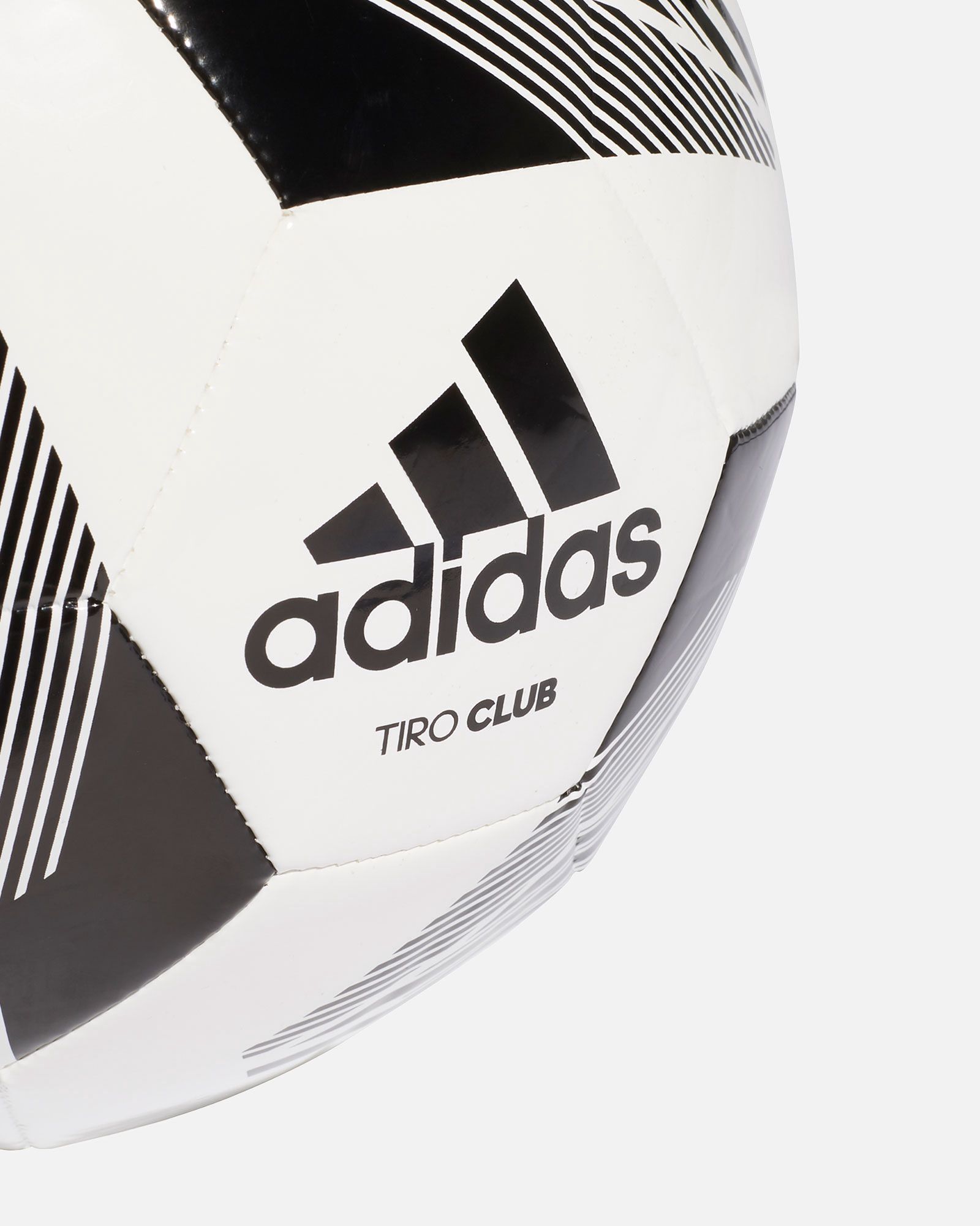Balón de fútbol 7 adidas Tiro Club - Fútbol Factory