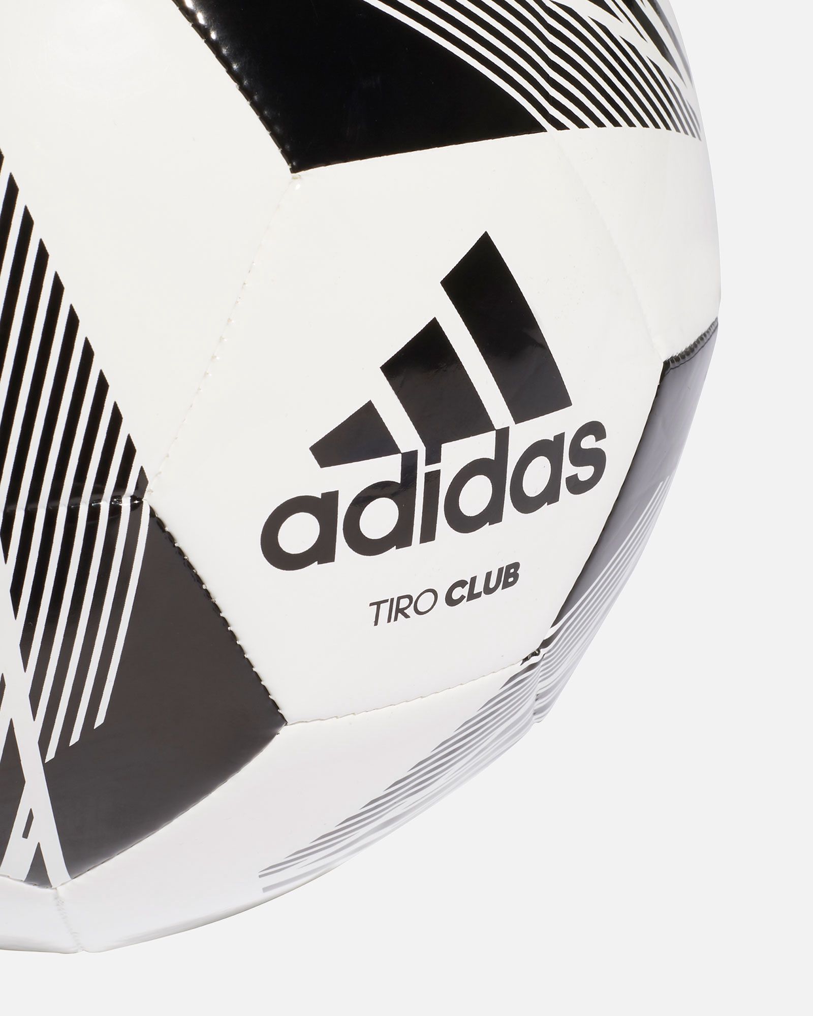 Balón de Fútbol 11 adidas Tiro Club - Fútbol Factory