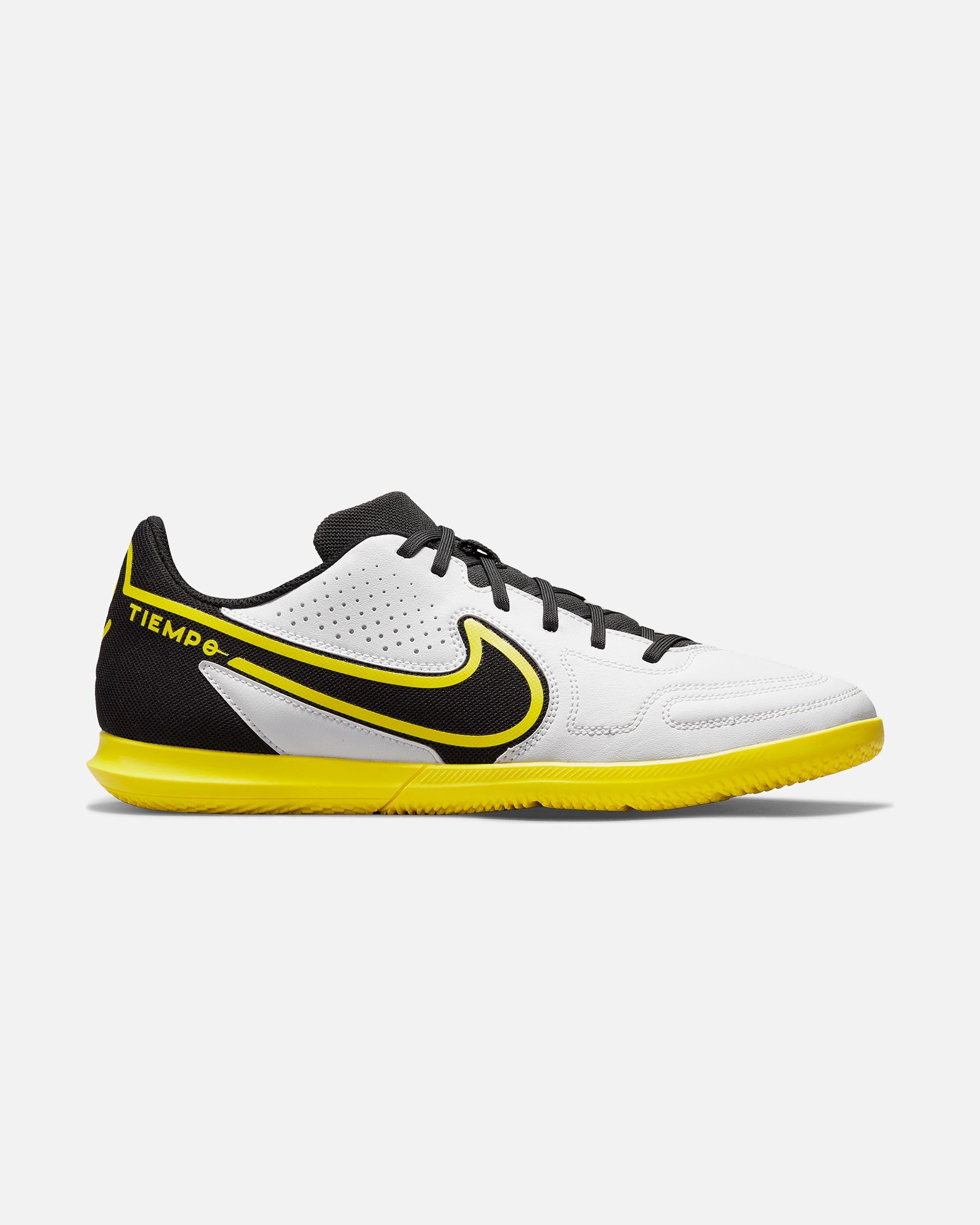 Nike tiempo futbol sala best sale